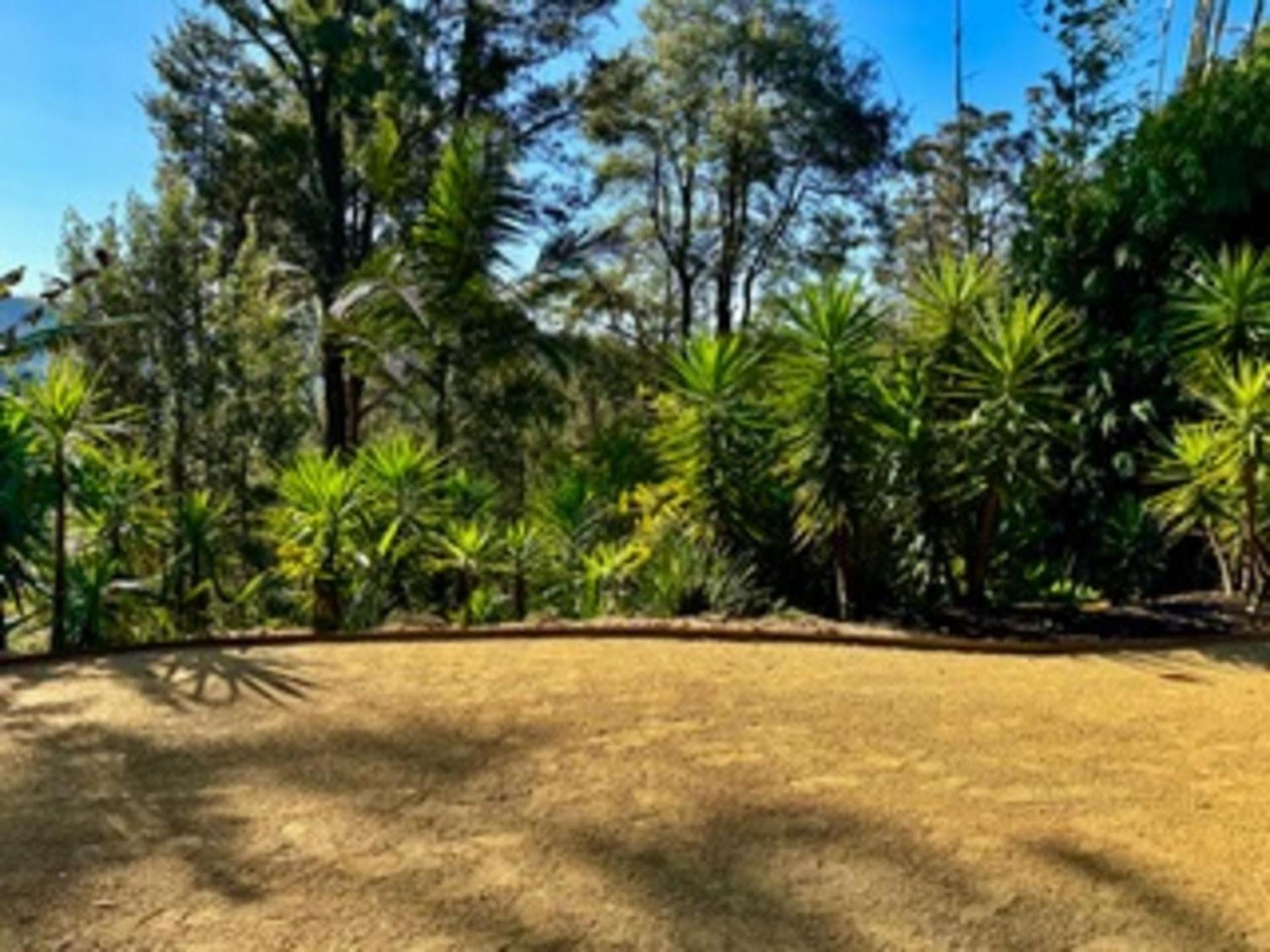 Misty Mountain Hideaway at Murrays Run ultra private rural escape with stunning views