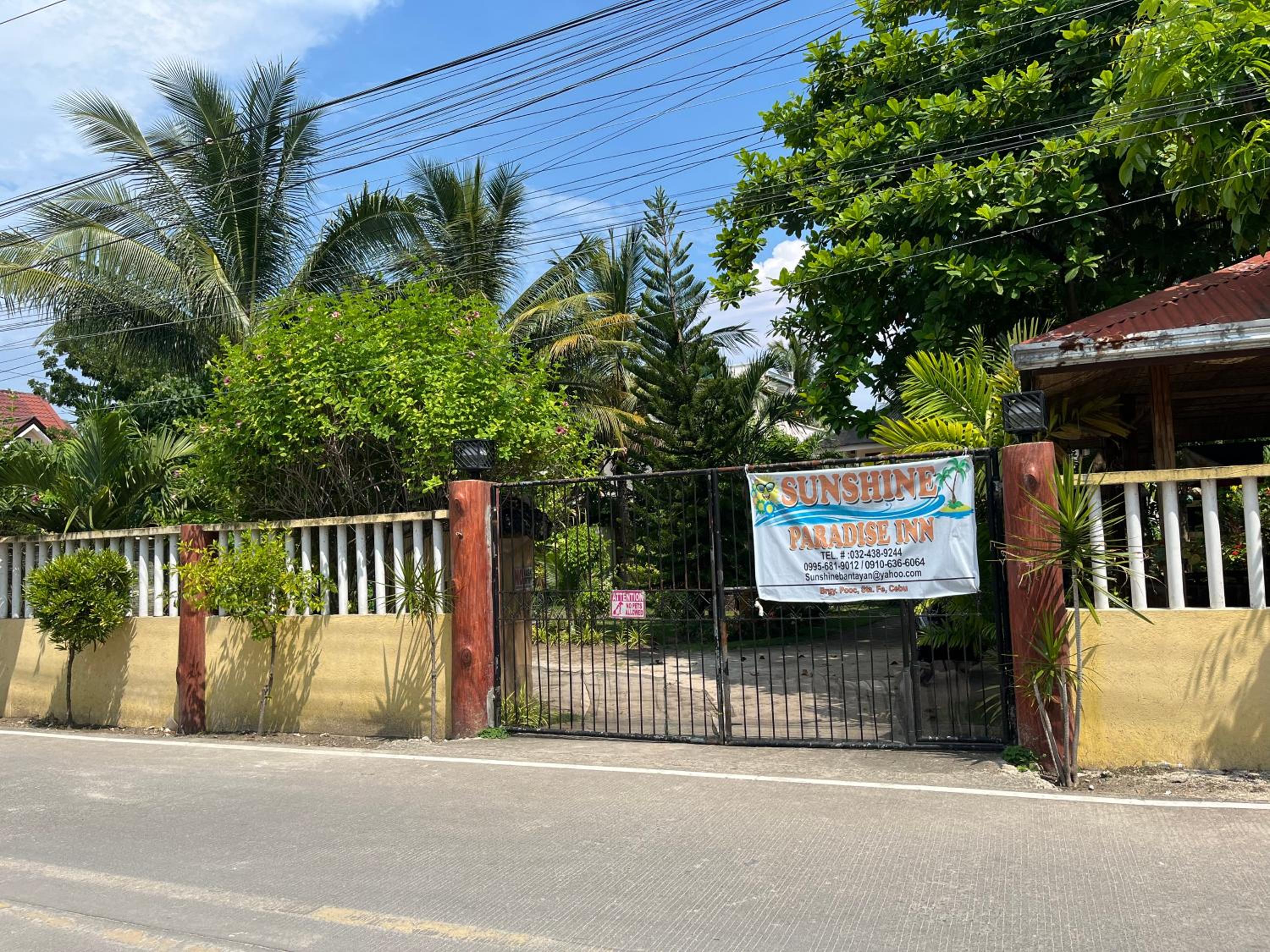 SUNSHINE PARADISE Inn