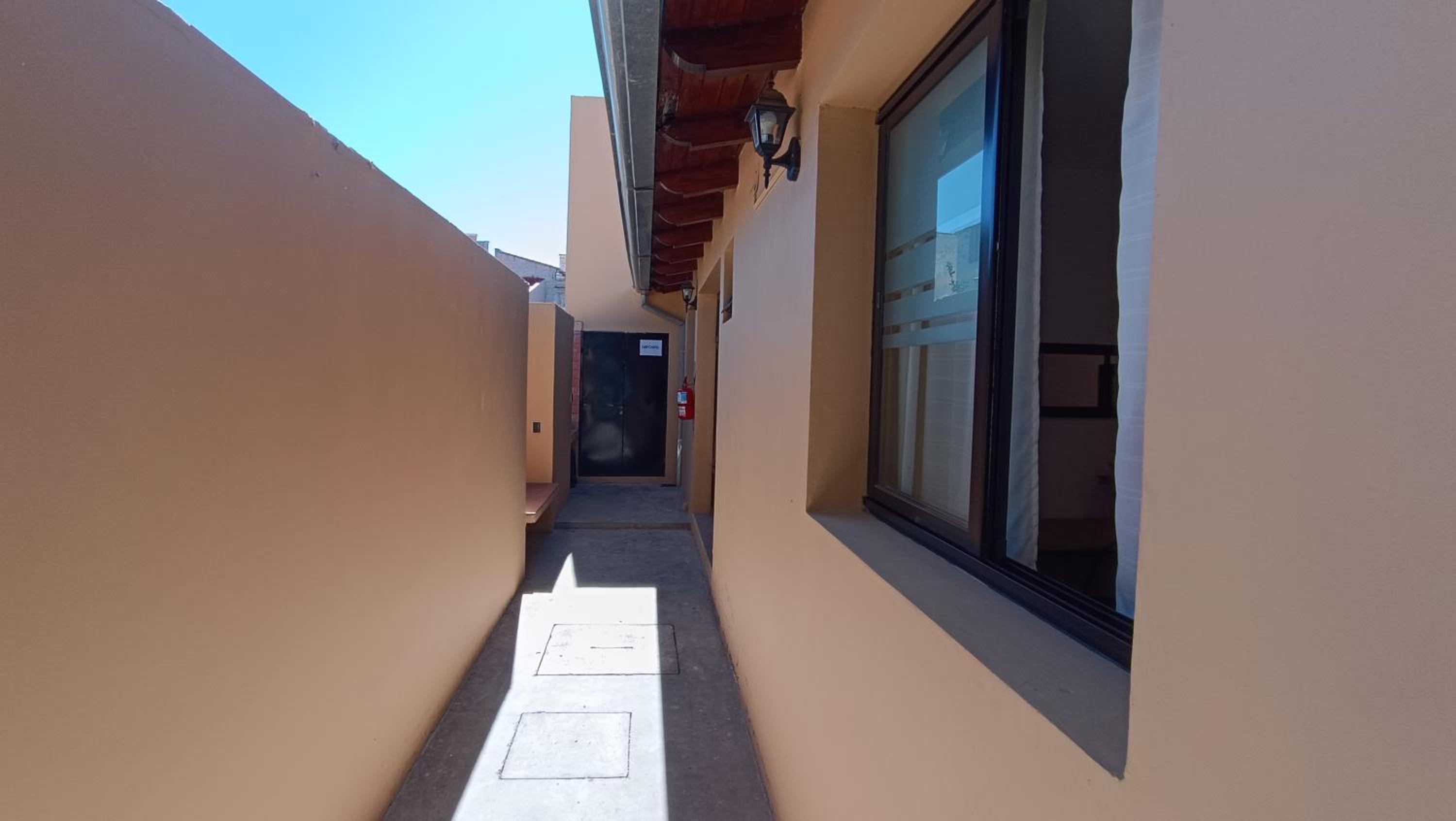 Apartamento Posadas del Grand Bourg