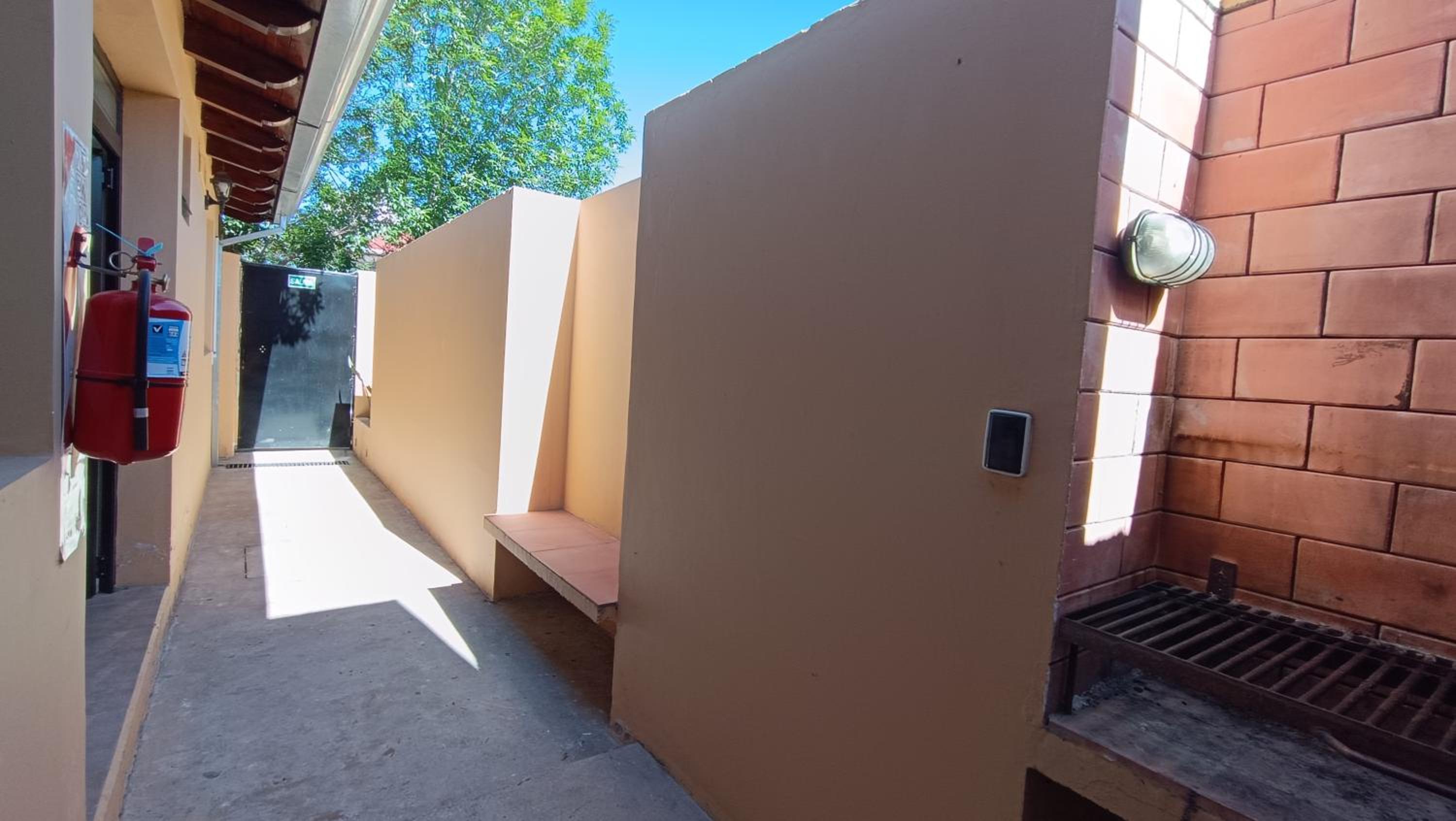 Apartamento Posadas del Grand Bourg