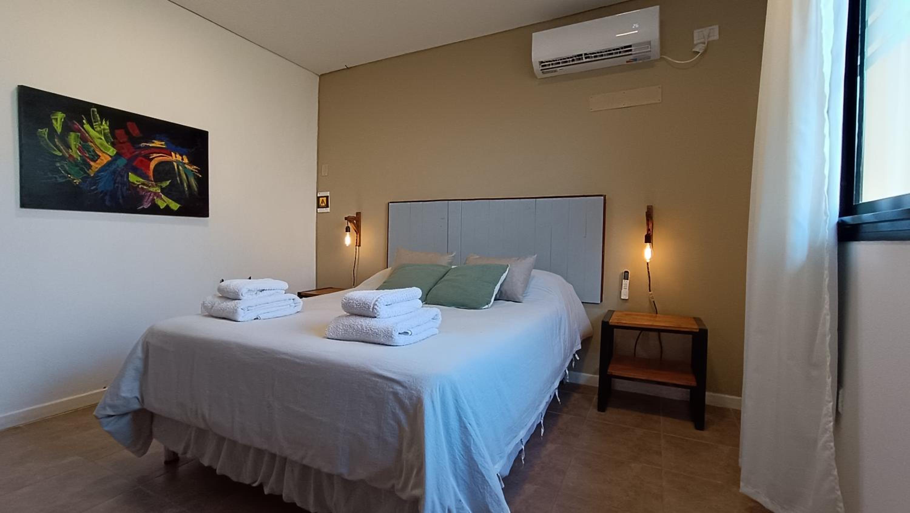 Apartamento Posadas del Grand Bourg