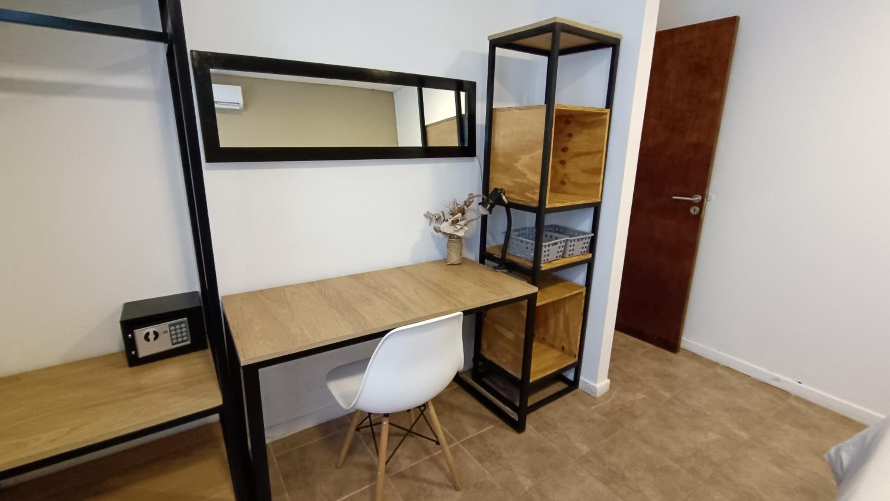 Apartamento Posadas del Grand Bourg