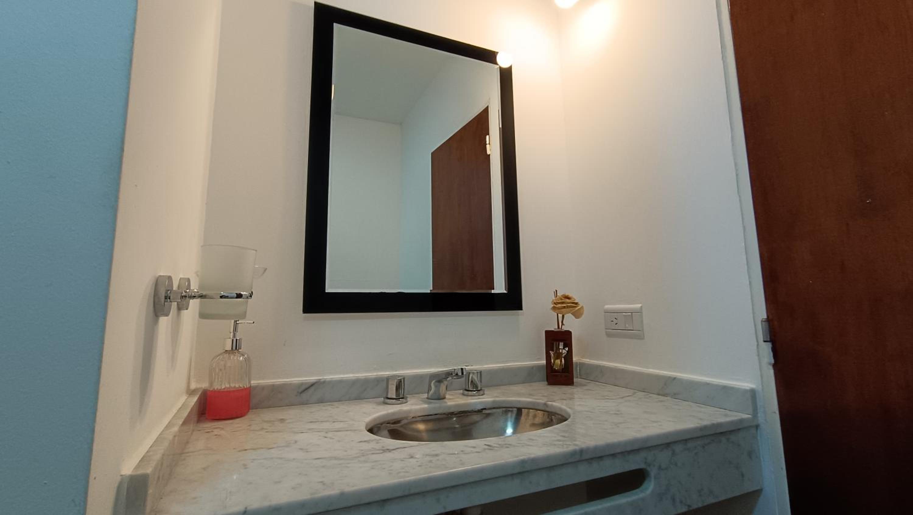 Apartamento Posadas del Grand Bourg