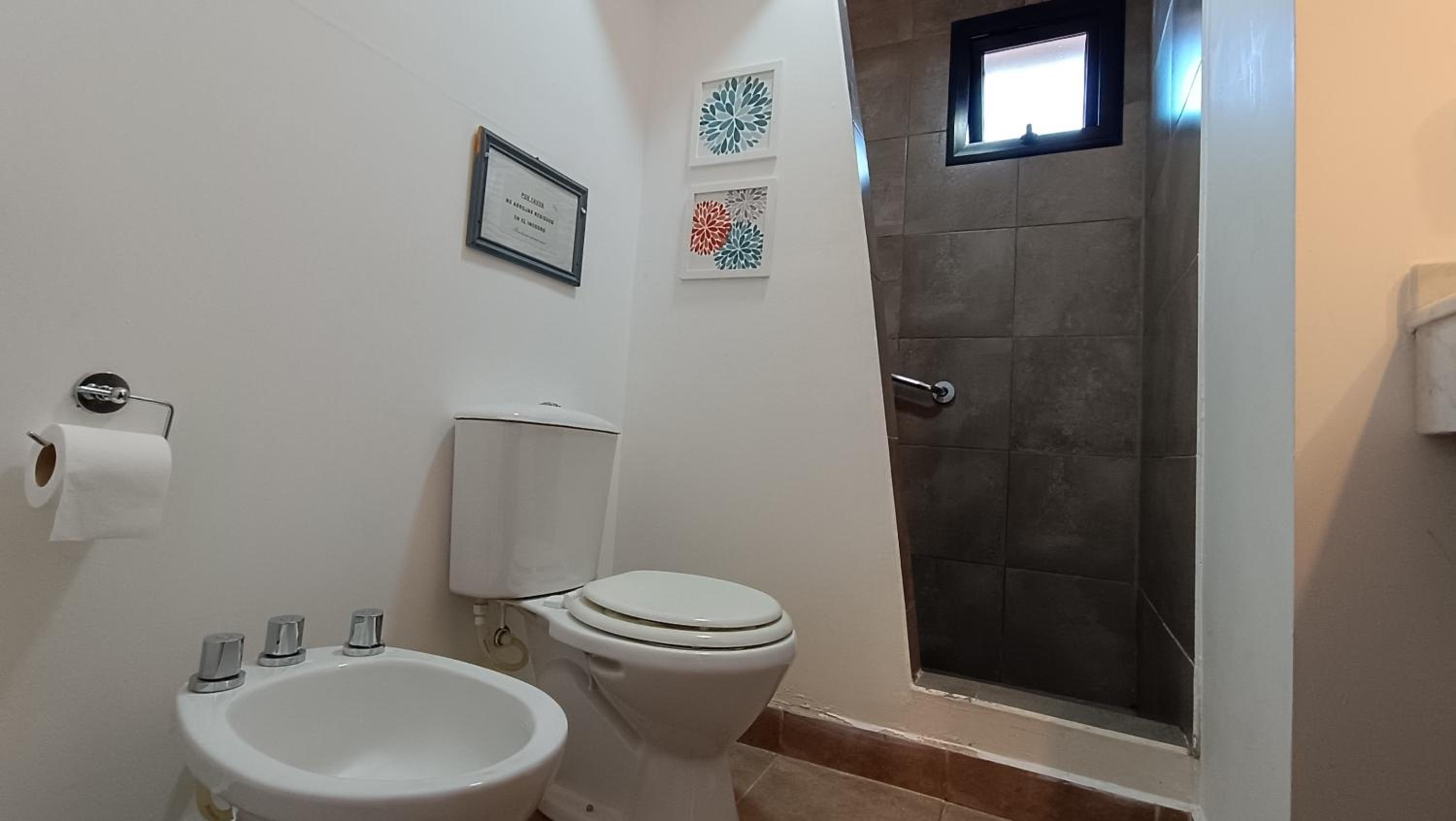 Apartamento Posadas del Grand Bourg