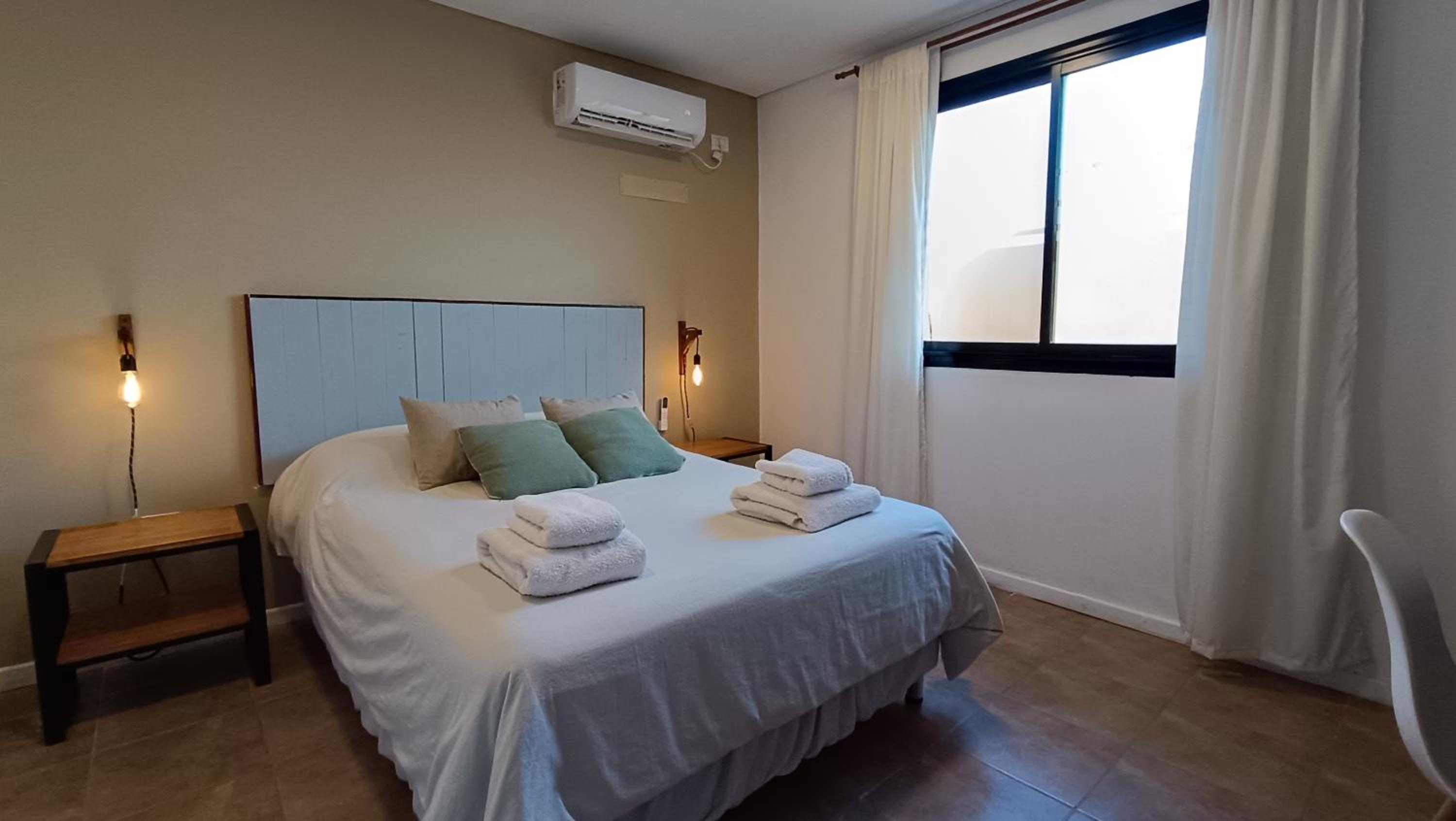 Apartamento Posadas del Grand Bourg
