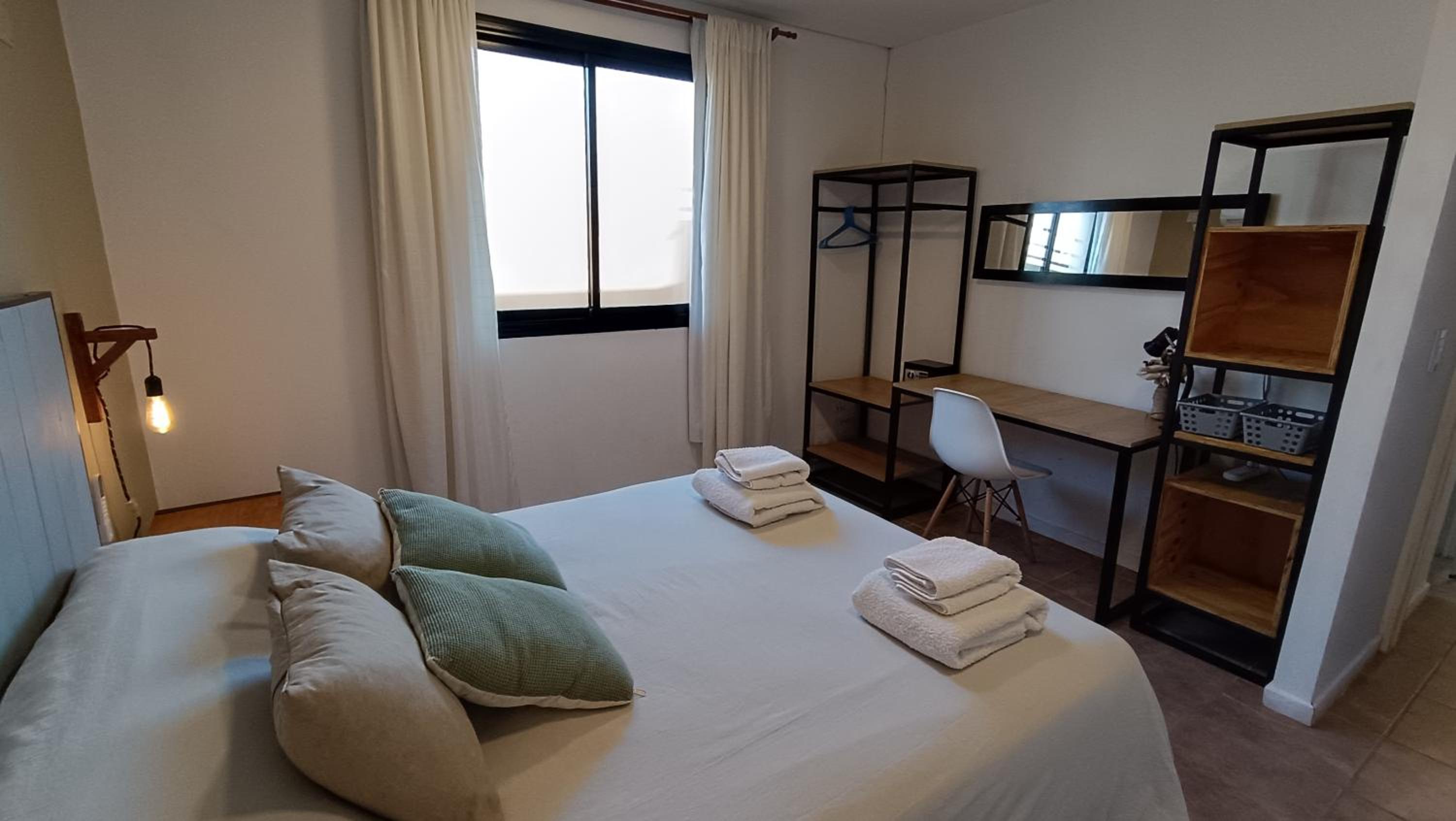 Apartamento Posadas del Grand Bourg