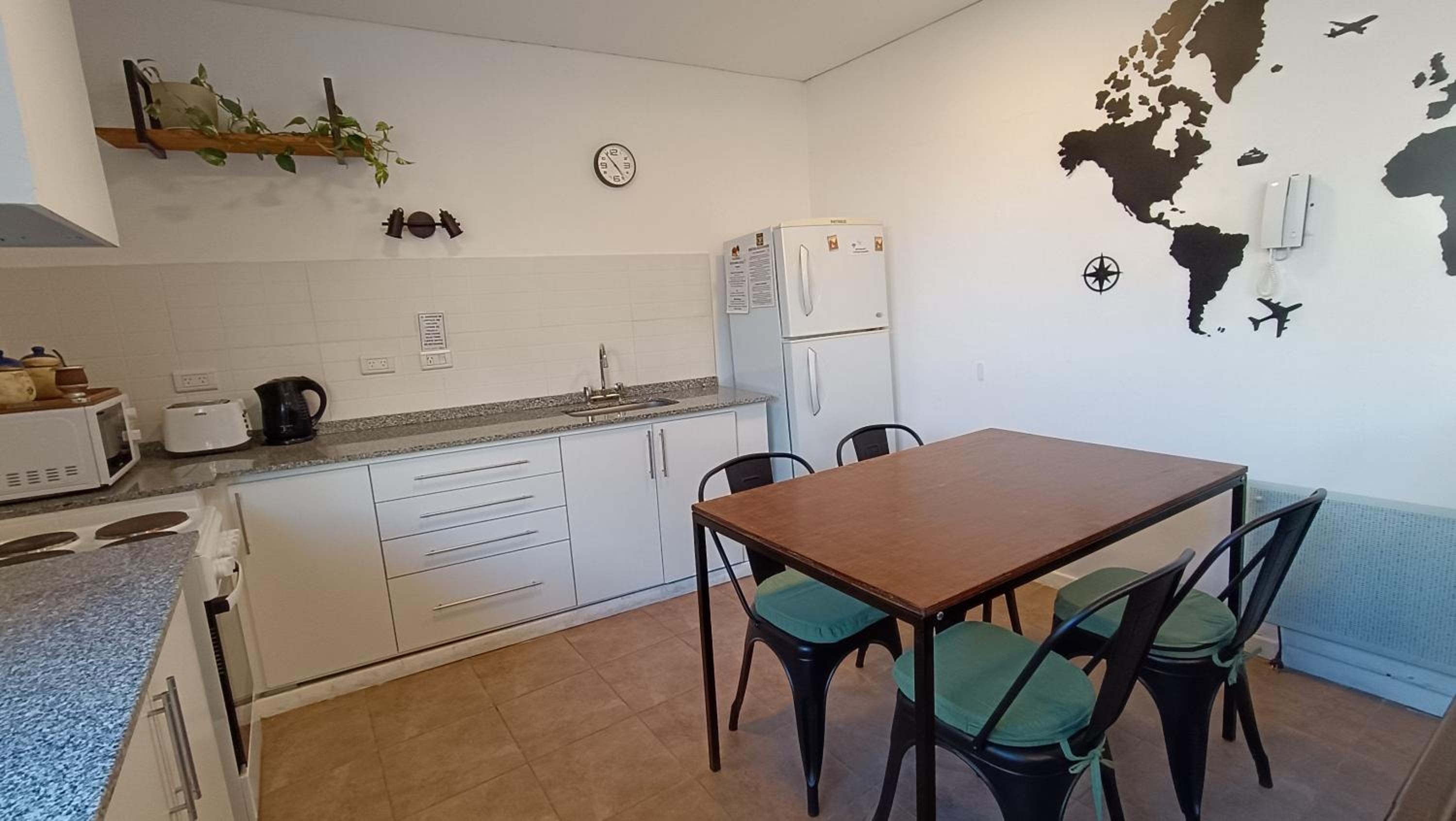 Apartamento Posadas del Grand Bourg