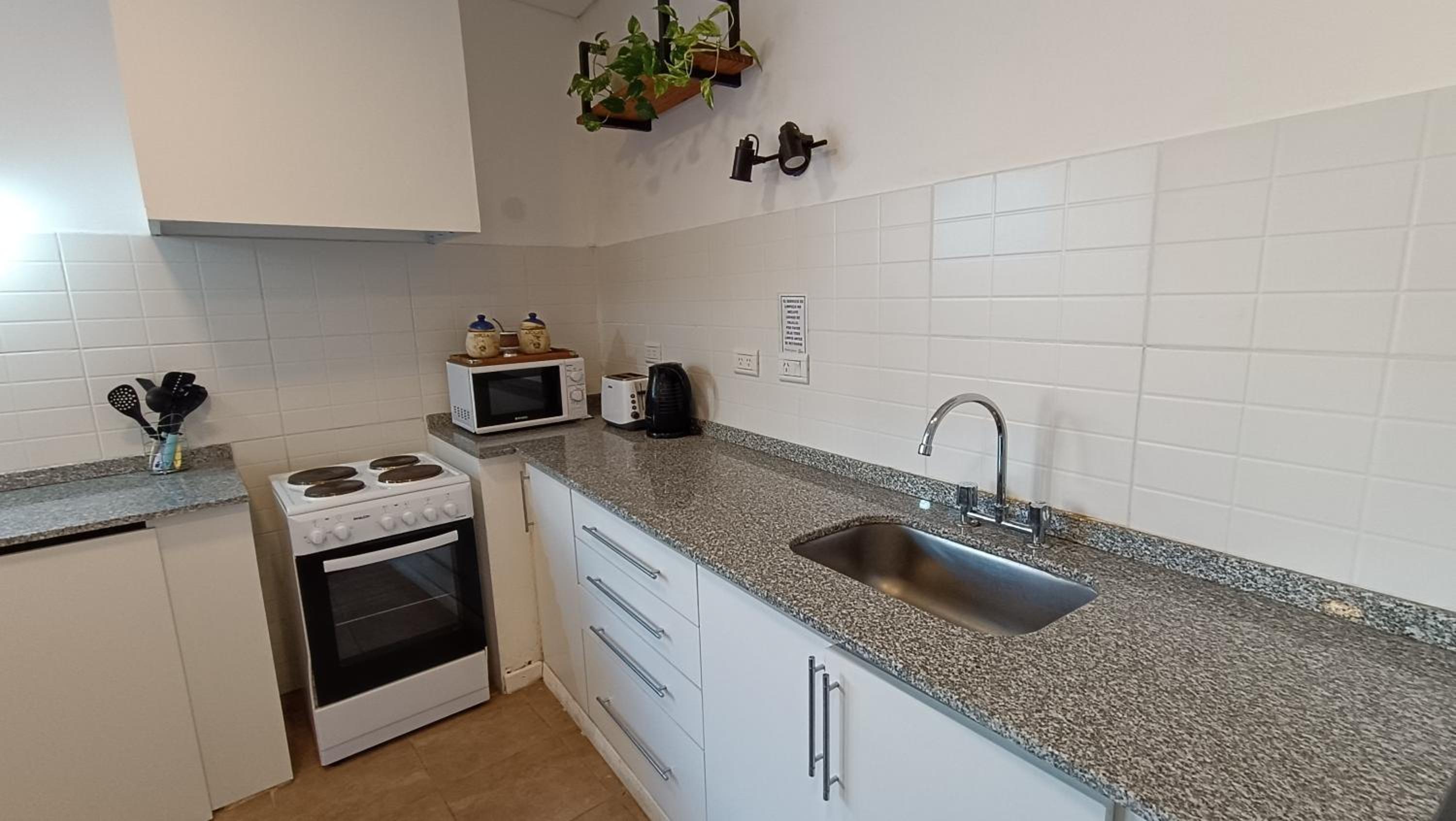 Apartamento Posadas del Grand Bourg