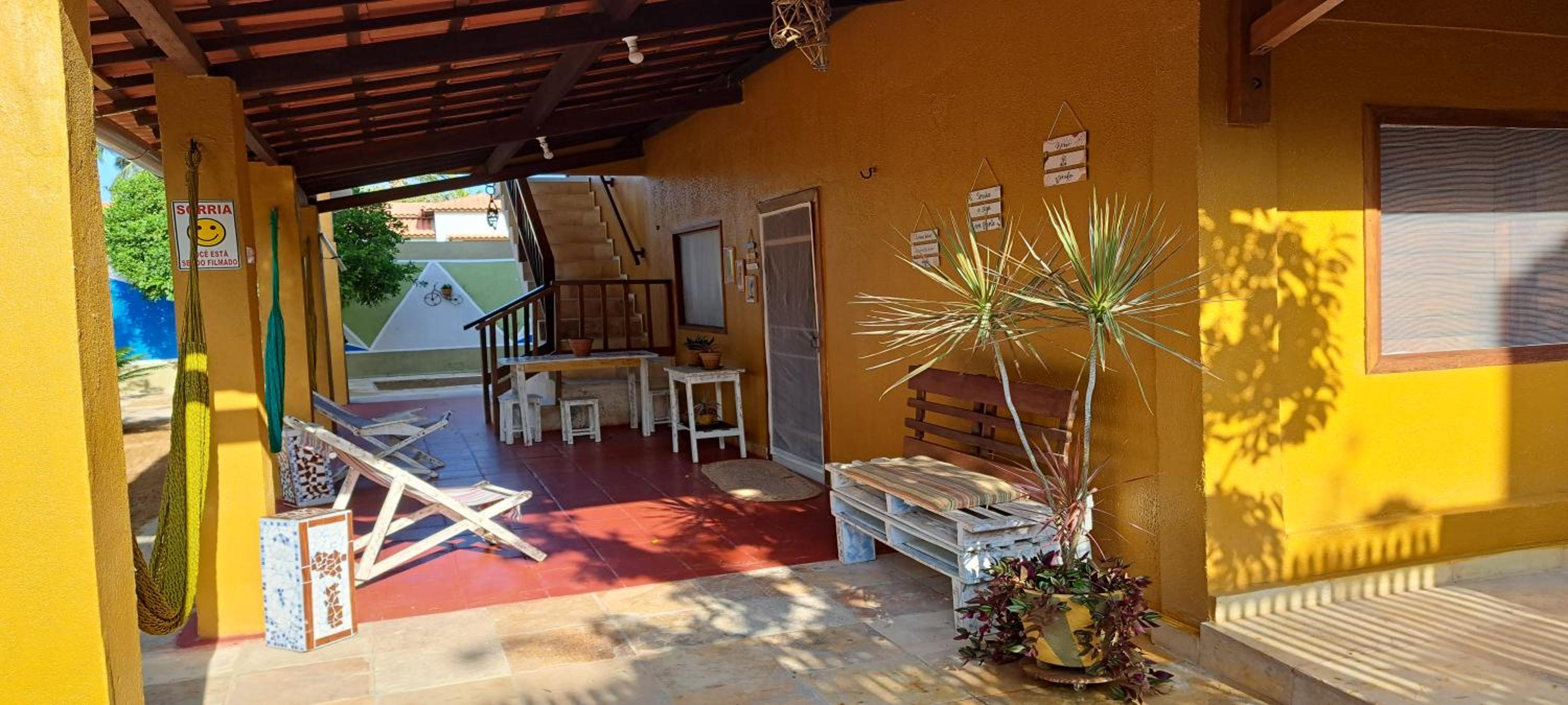 Casa Strela Jericoacoara