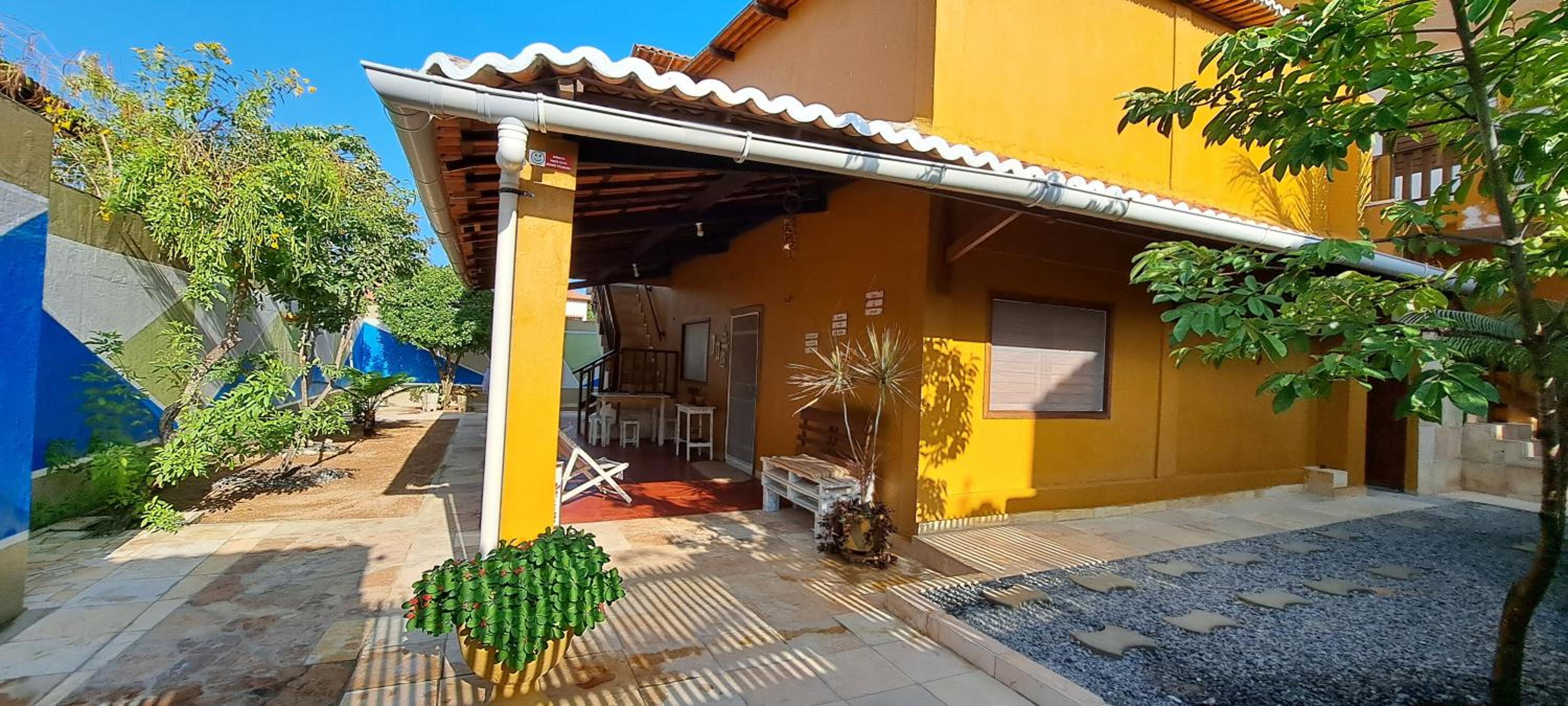 Casa Strela Jericoacoara