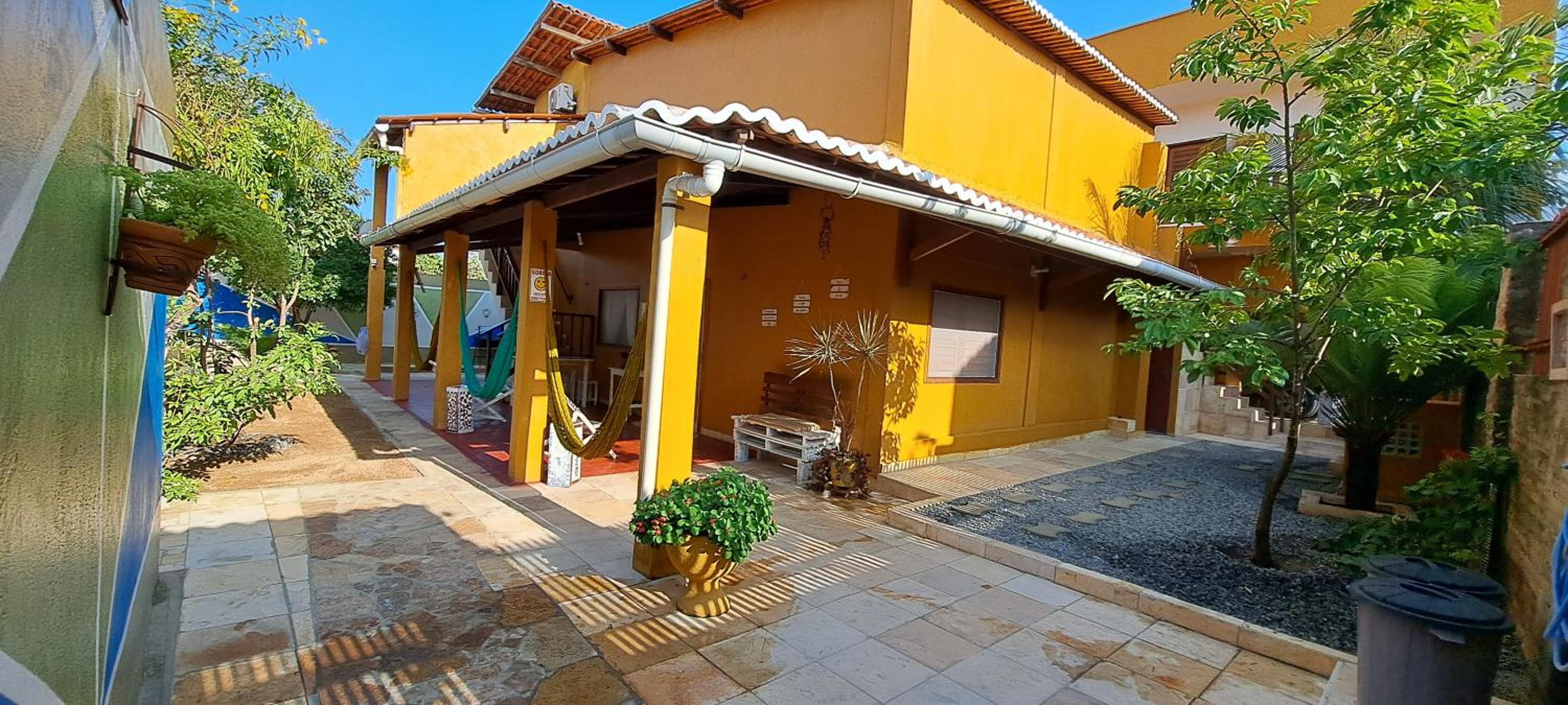 Casa Strela Jericoacoara