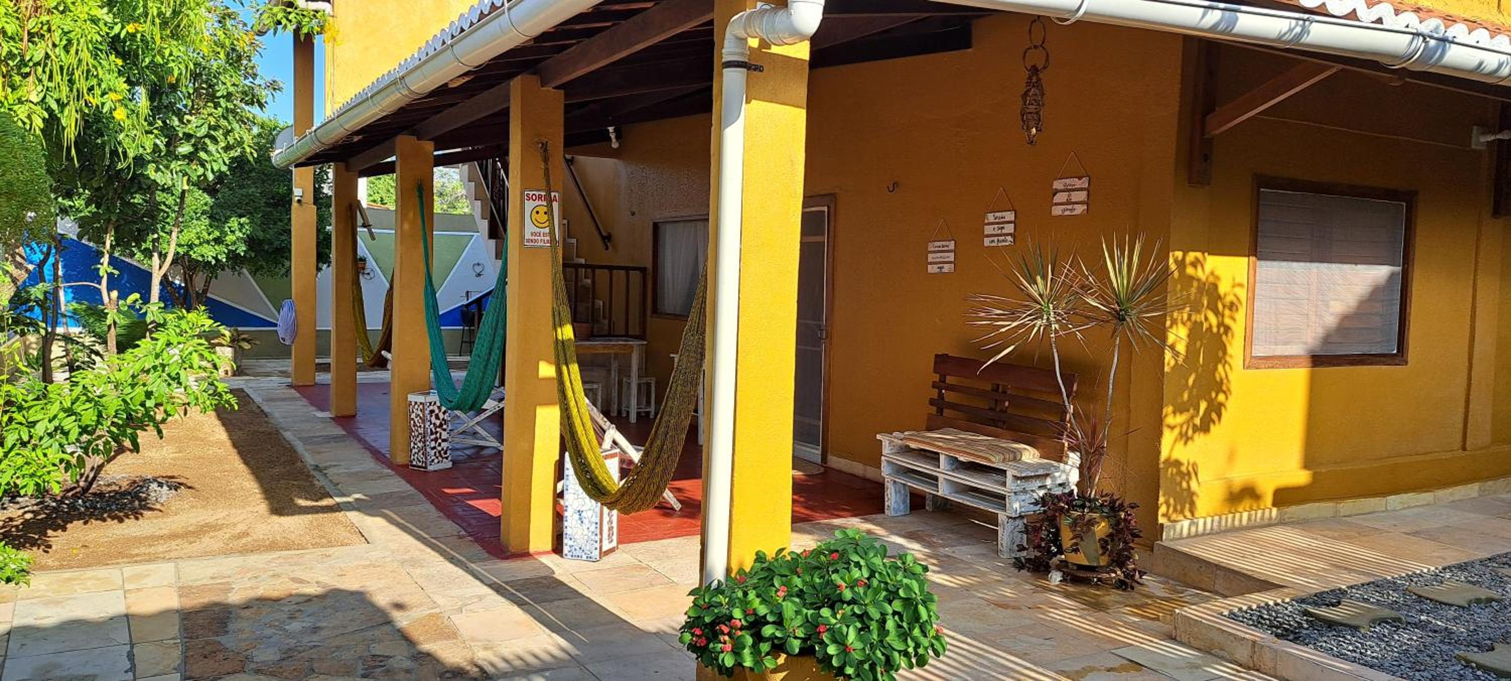 Casa Strela Jericoacoara