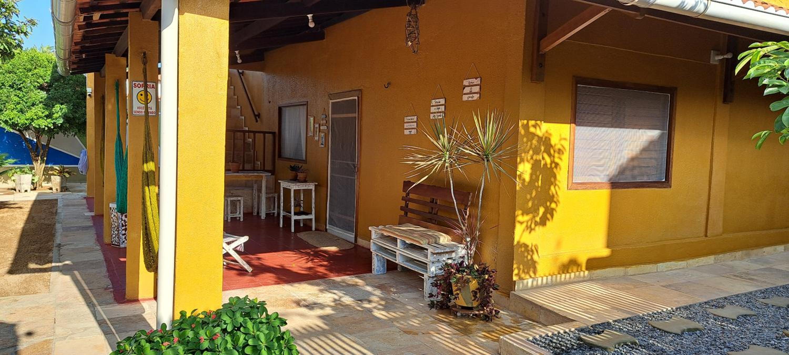 Casa Strela Jericoacoara