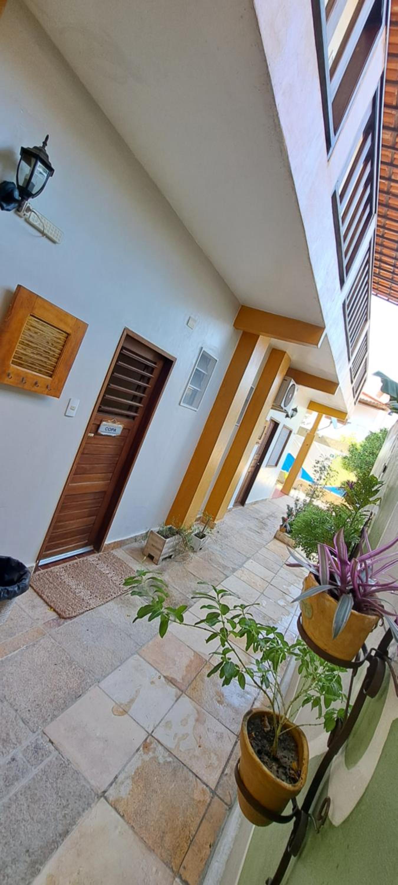 Casa Strela Jericoacoara