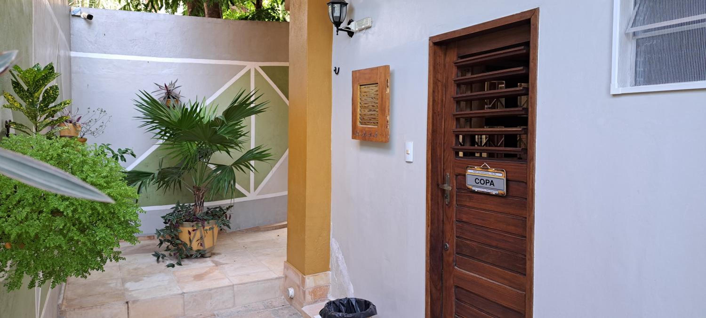 Casa Strela Jericoacoara