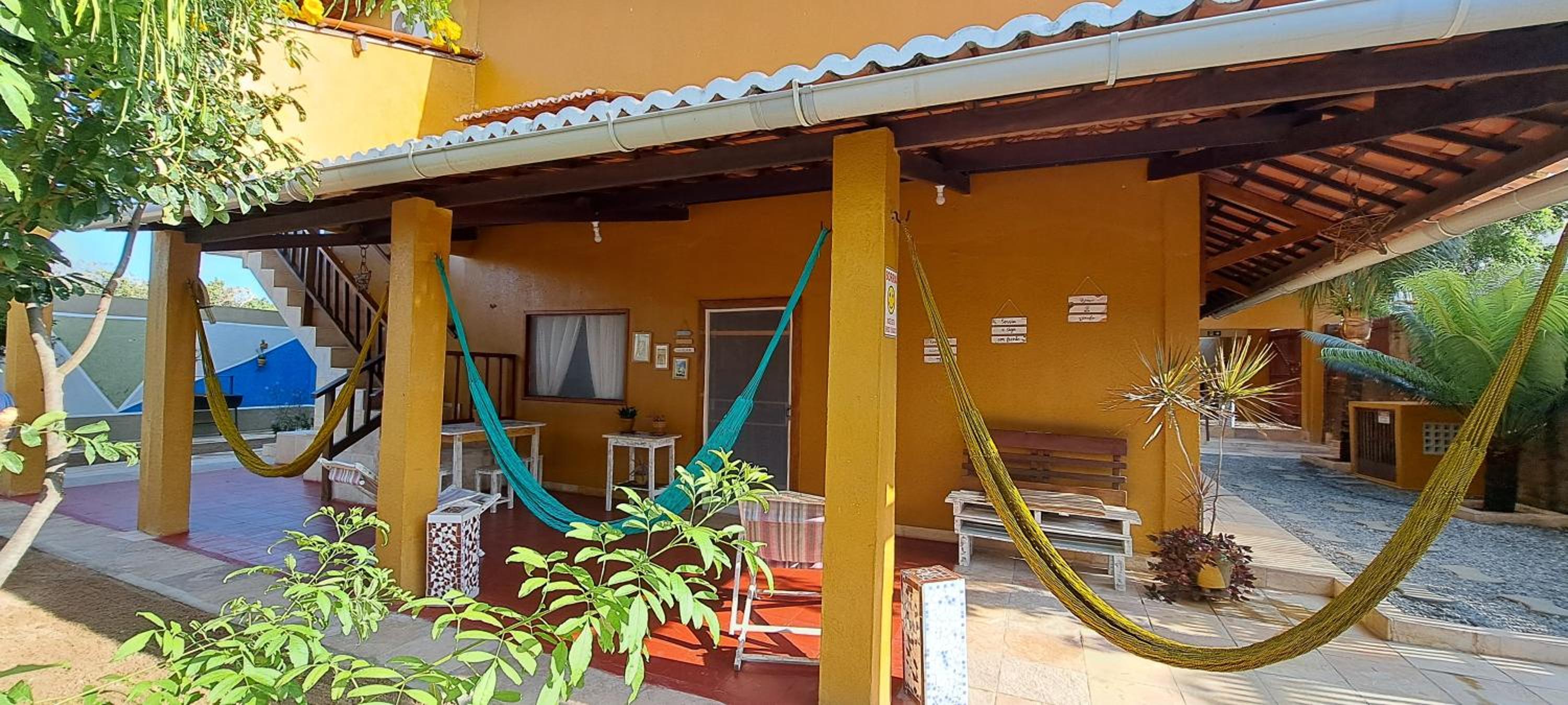 Casa Strela Jericoacoara