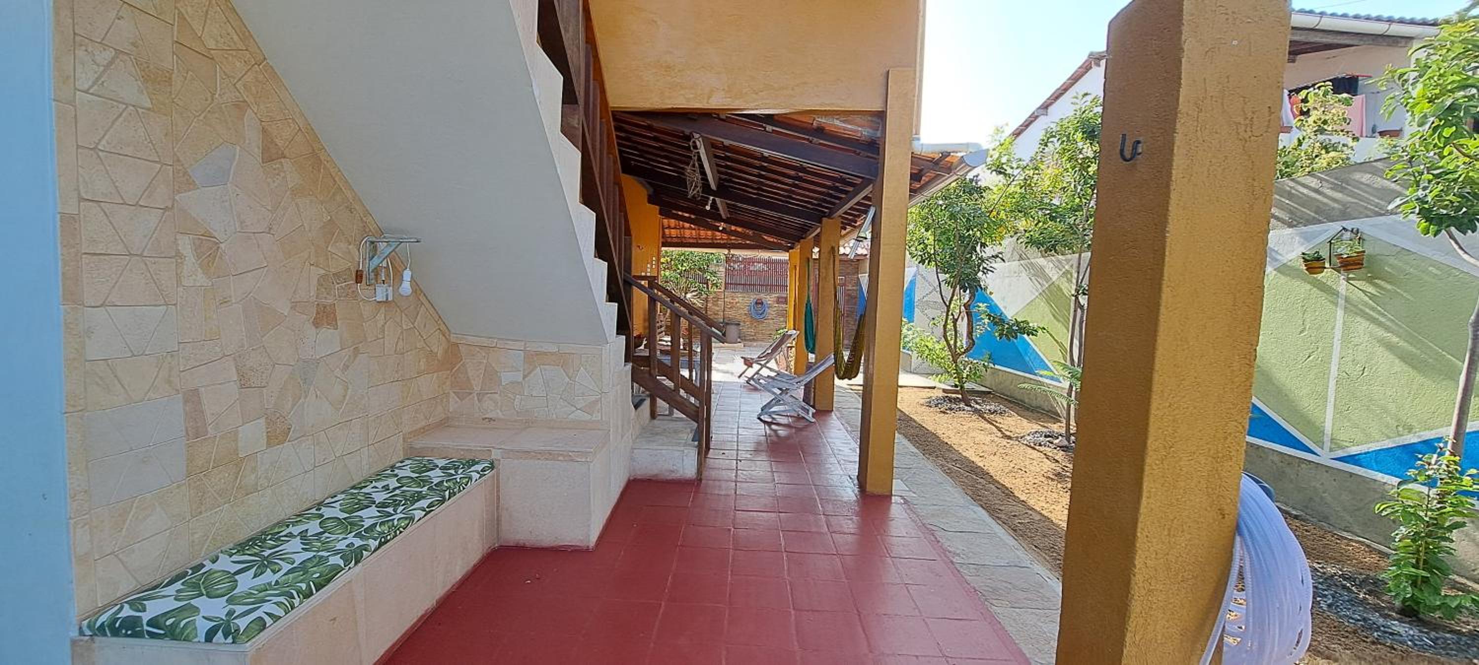 Casa Strela Jericoacoara