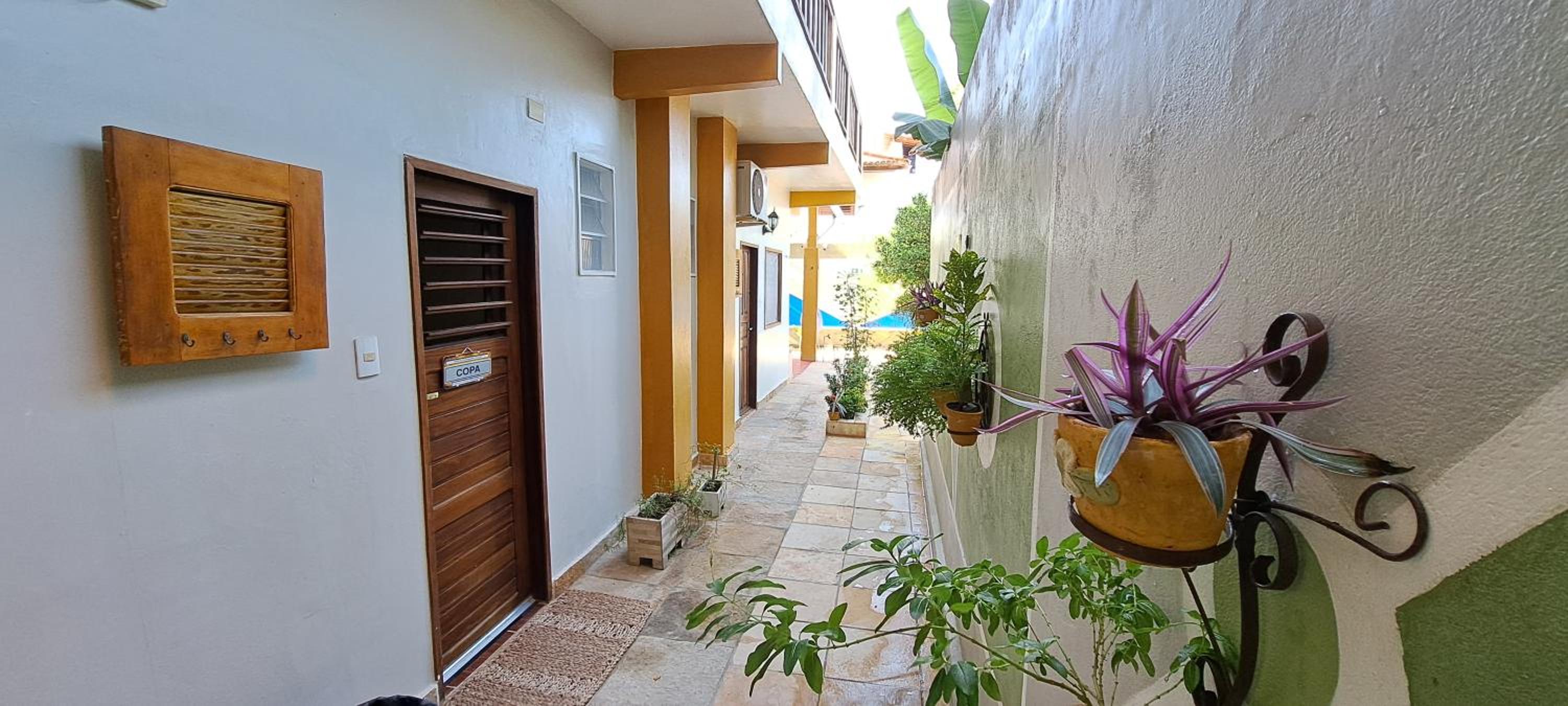 Casa Strela Jericoacoara