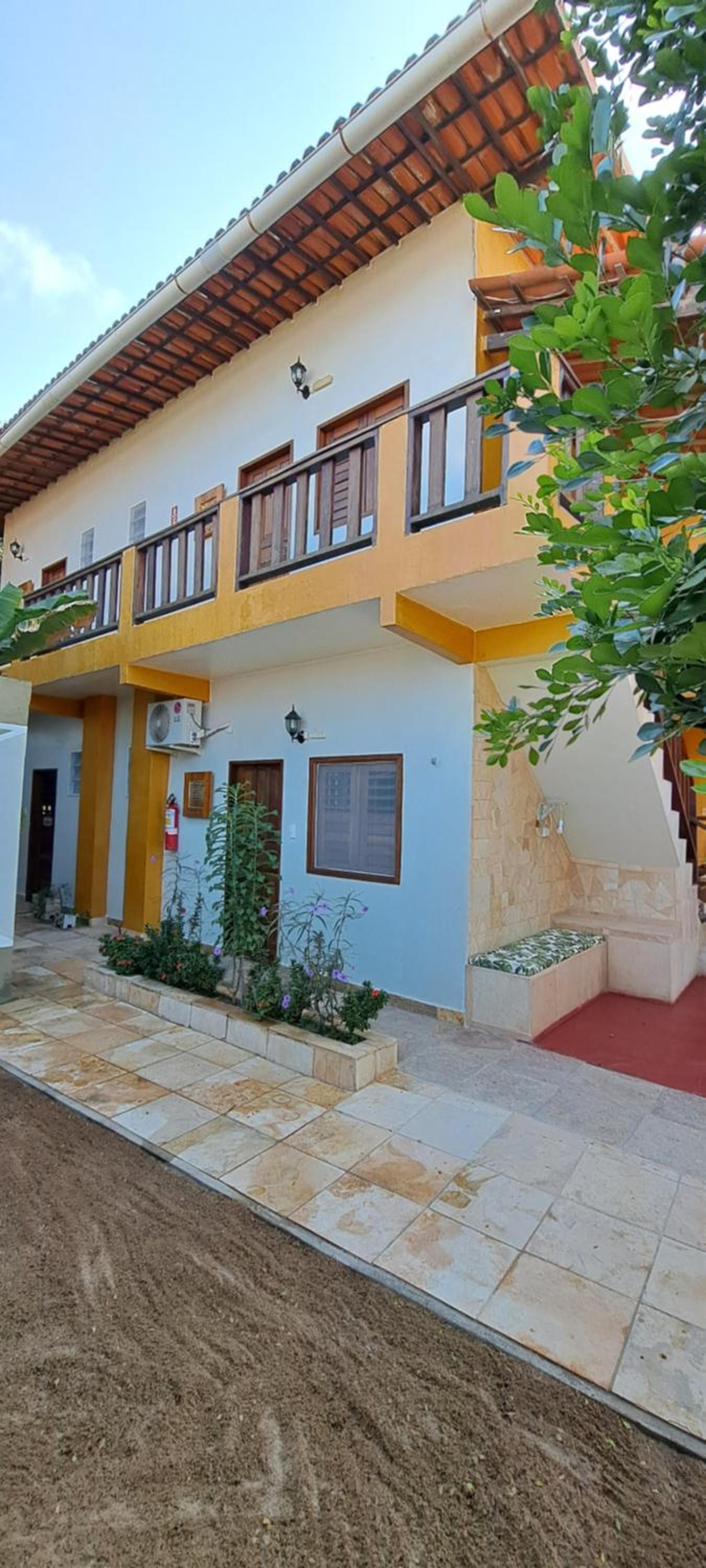 Casa Strela Jericoacoara