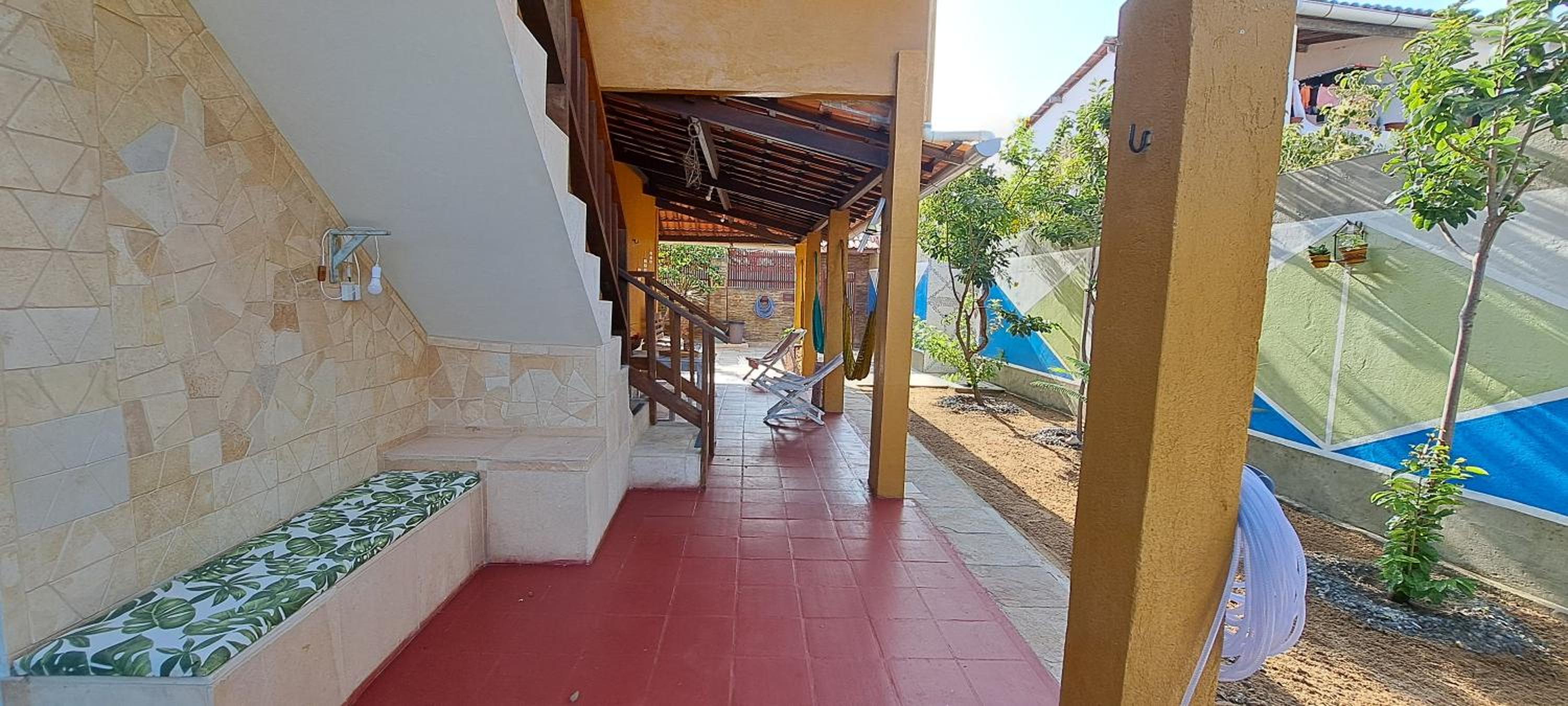 Casa Strela Jericoacoara