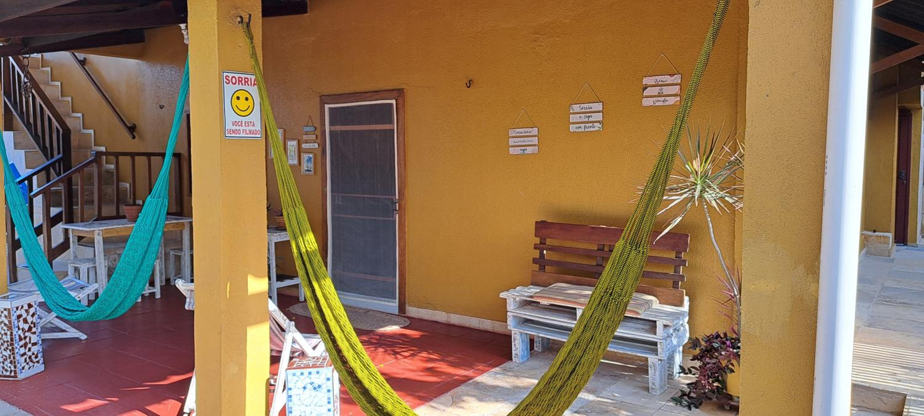 Casa Strela Jericoacoara