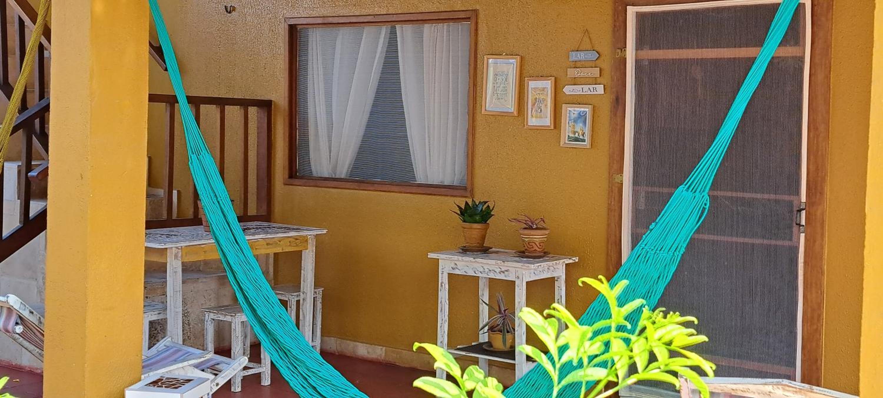 Casa Strela Jericoacoara