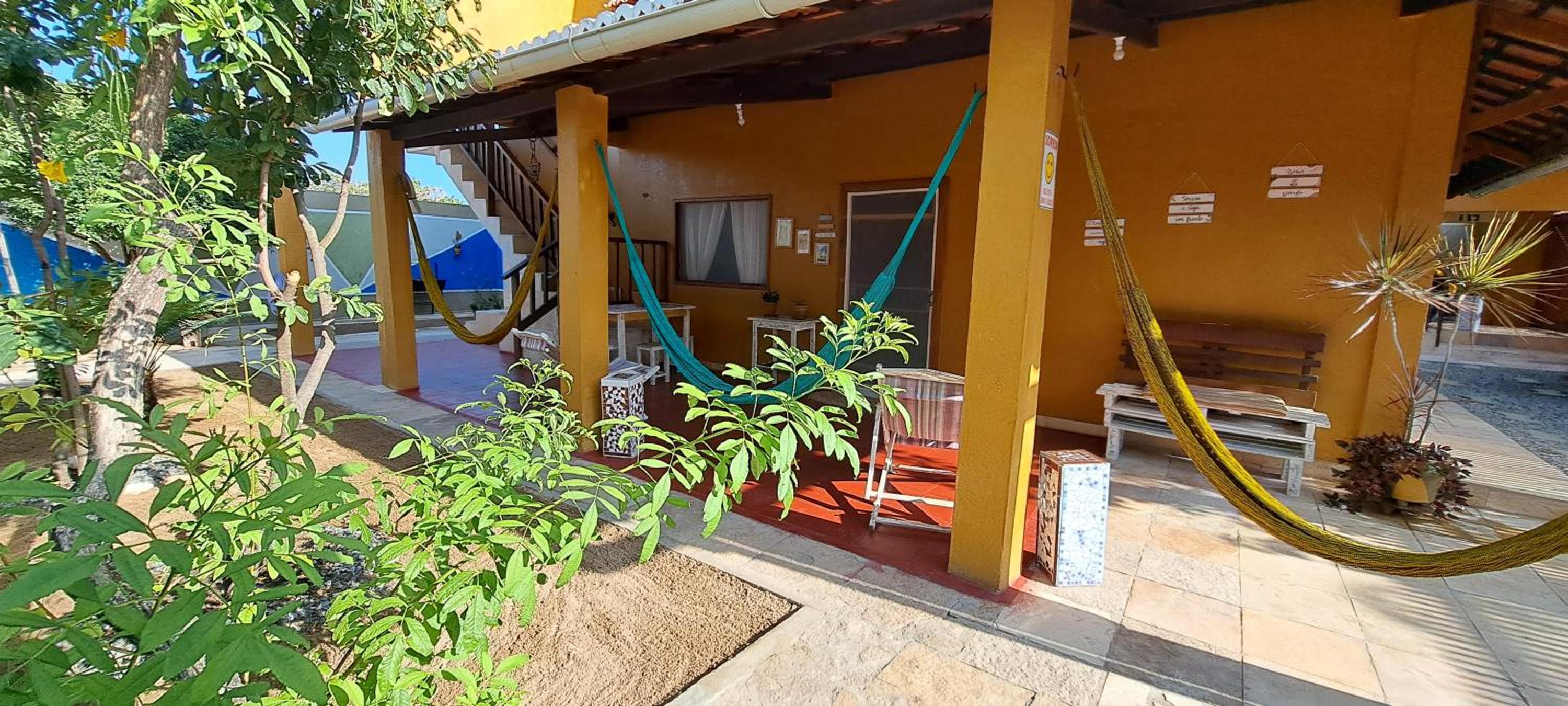 Casa Strela Jericoacoara