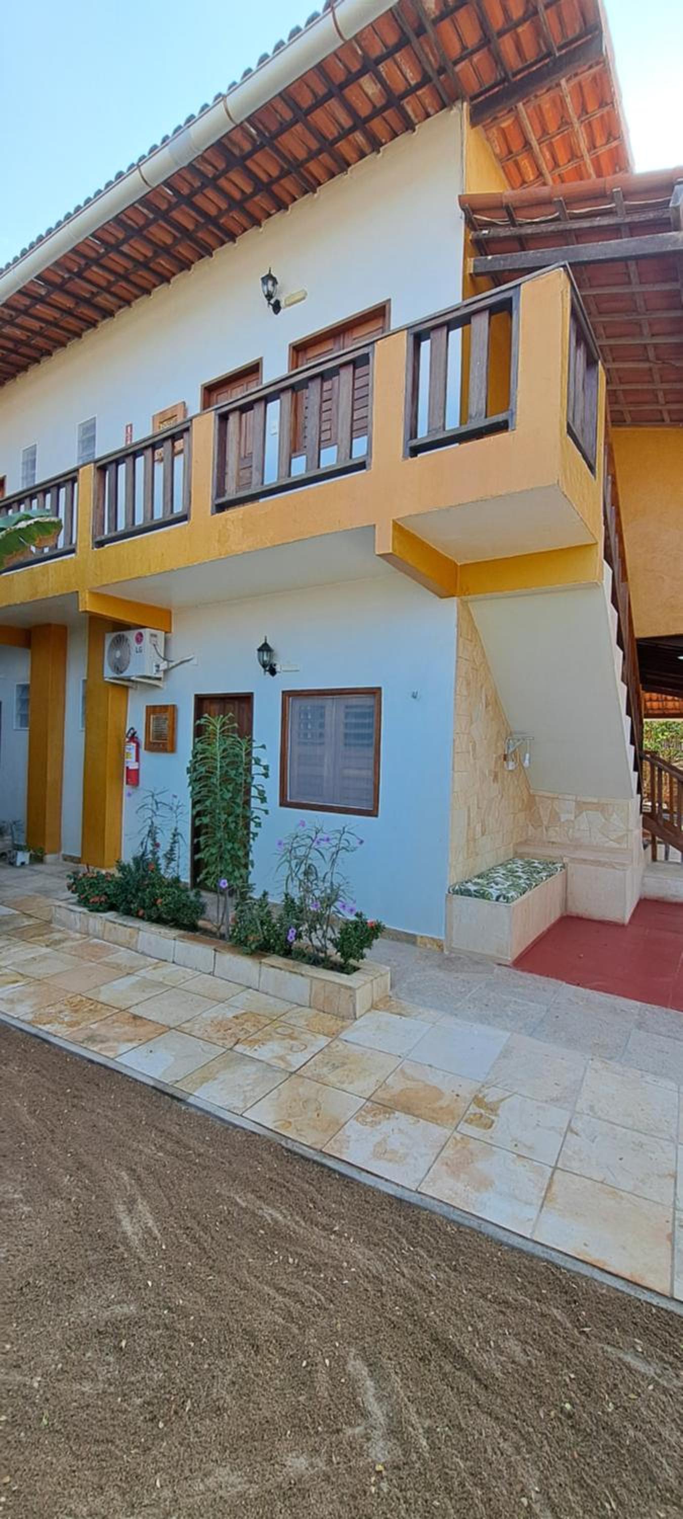 Casa Strela Jericoacoara