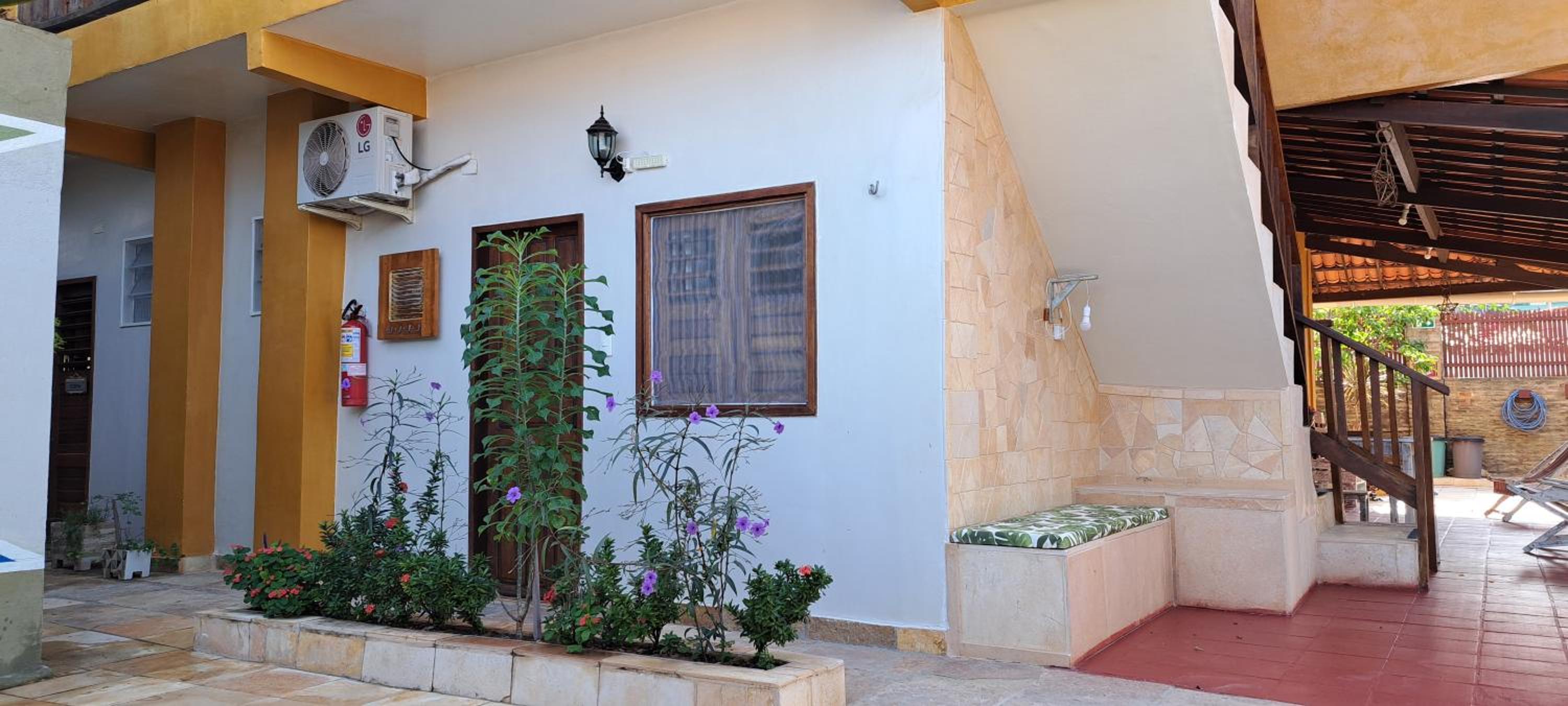 Casa Strela Jericoacoara