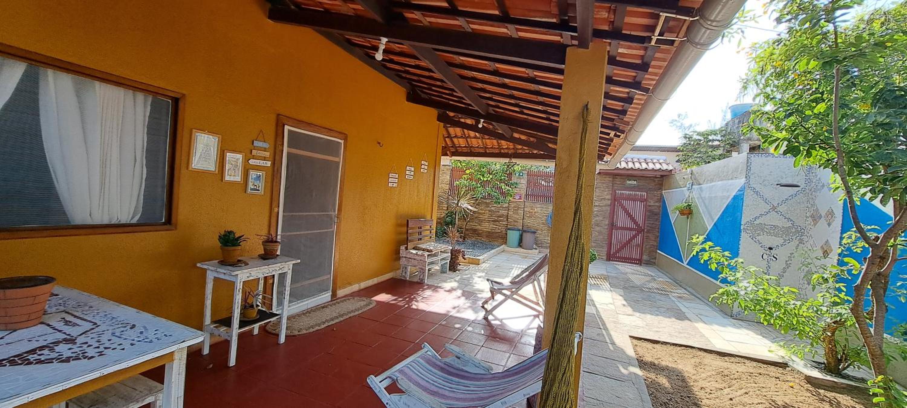 Casa Strela Jericoacoara