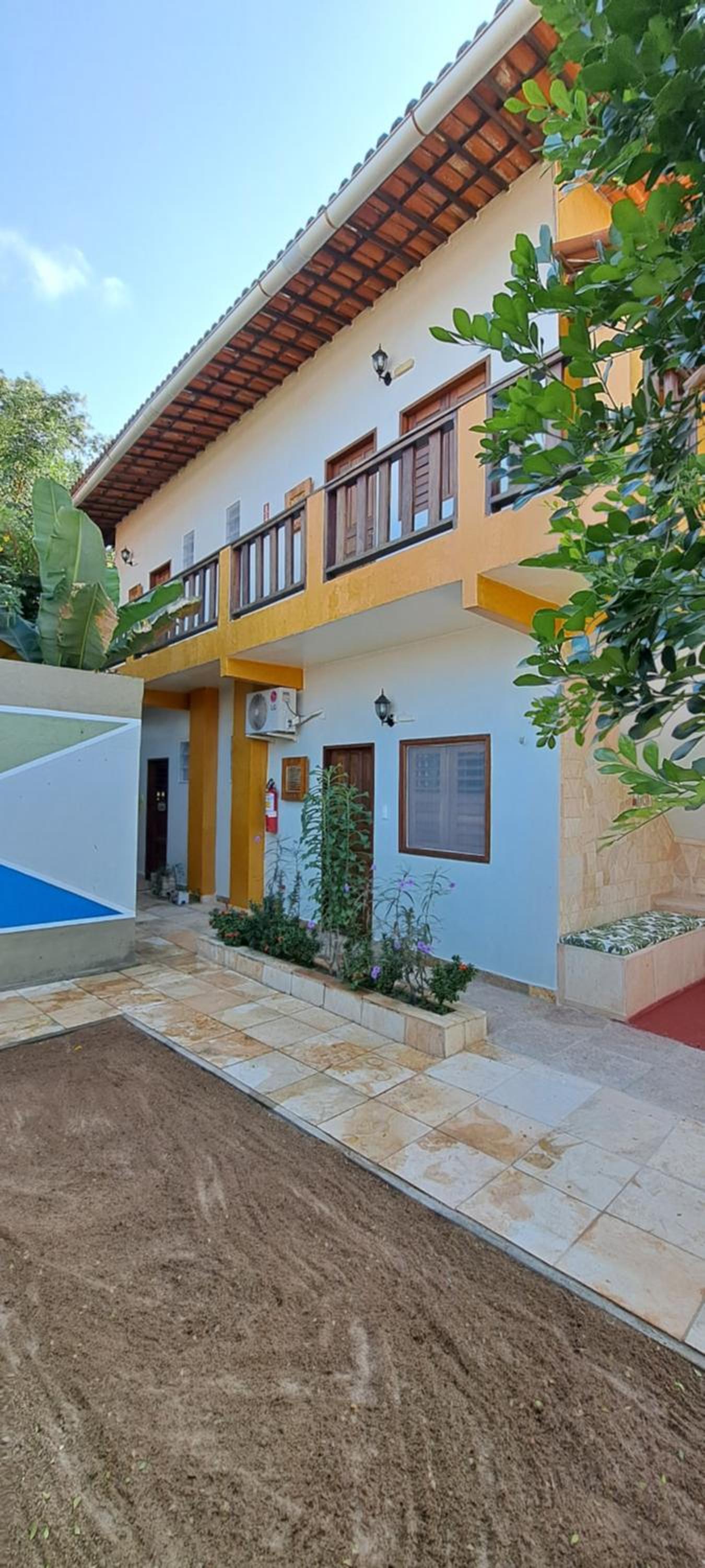 Casa Strela Jericoacoara