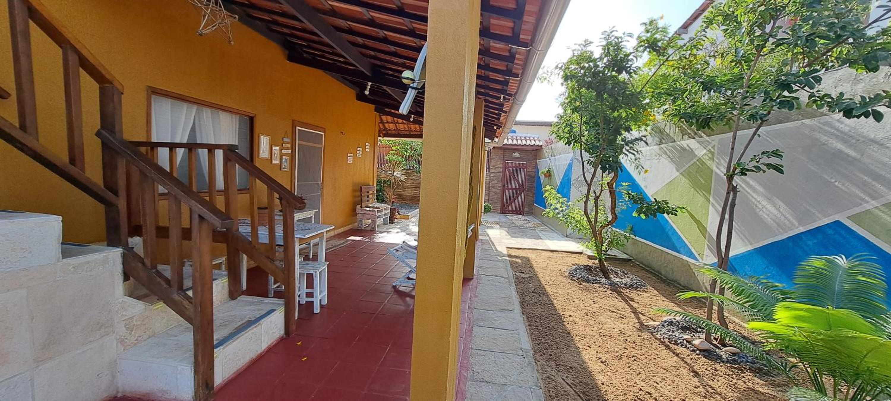 Casa Strela Jericoacoara