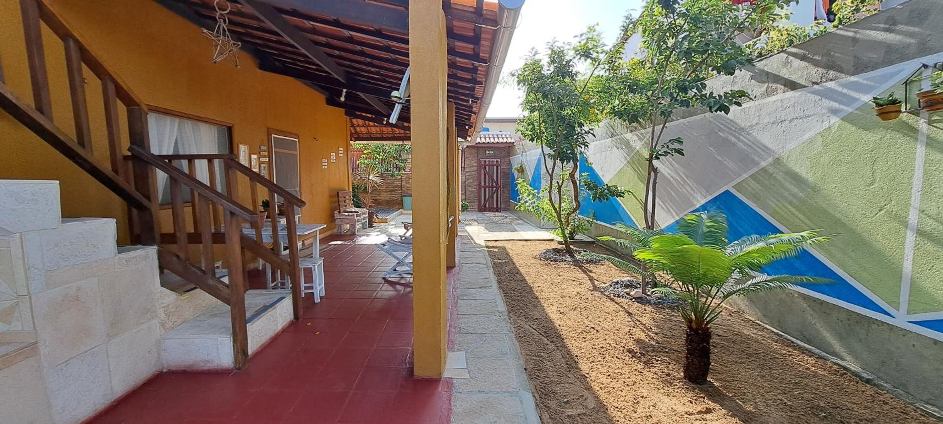 Casa Strela Jericoacoara
