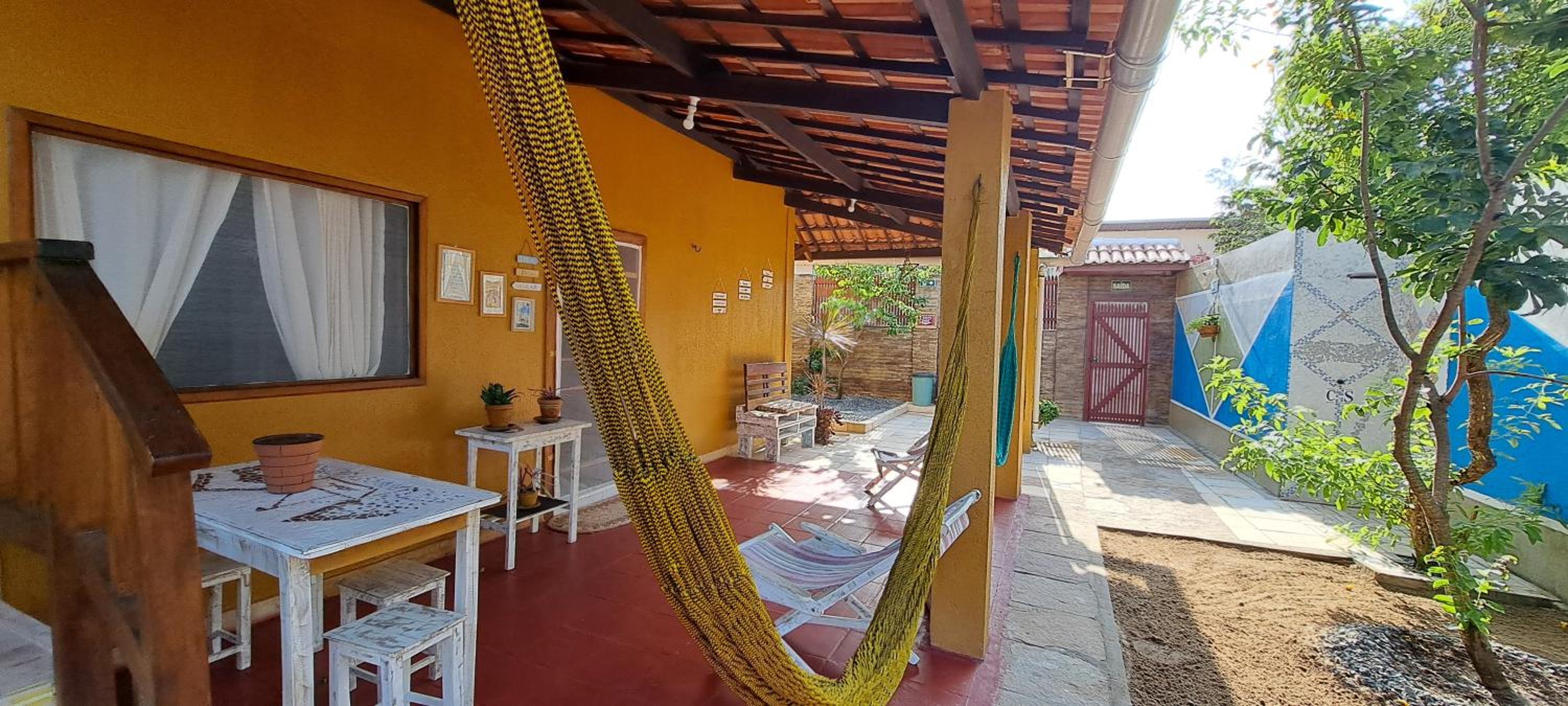 Casa Strela Jericoacoara
