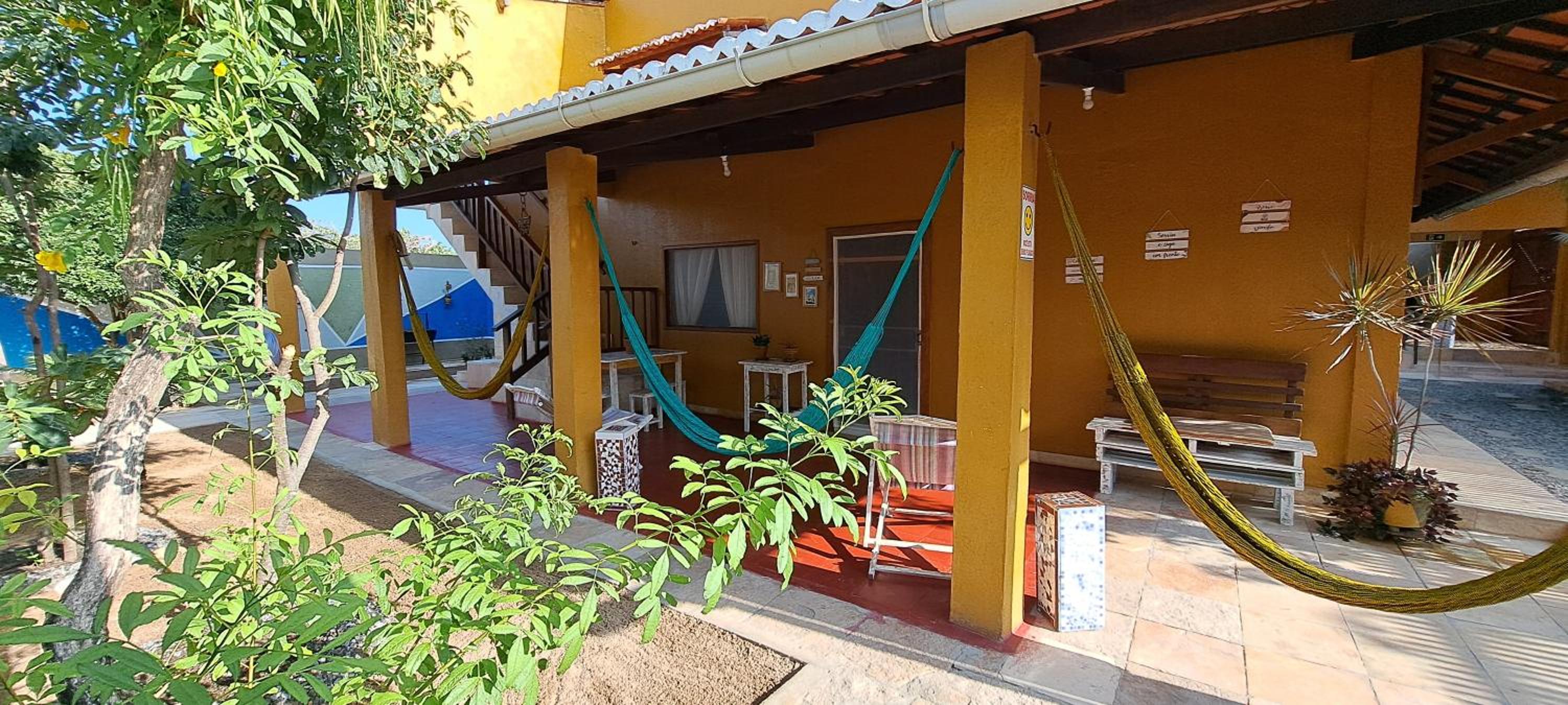 Casa Strela Jericoacoara
