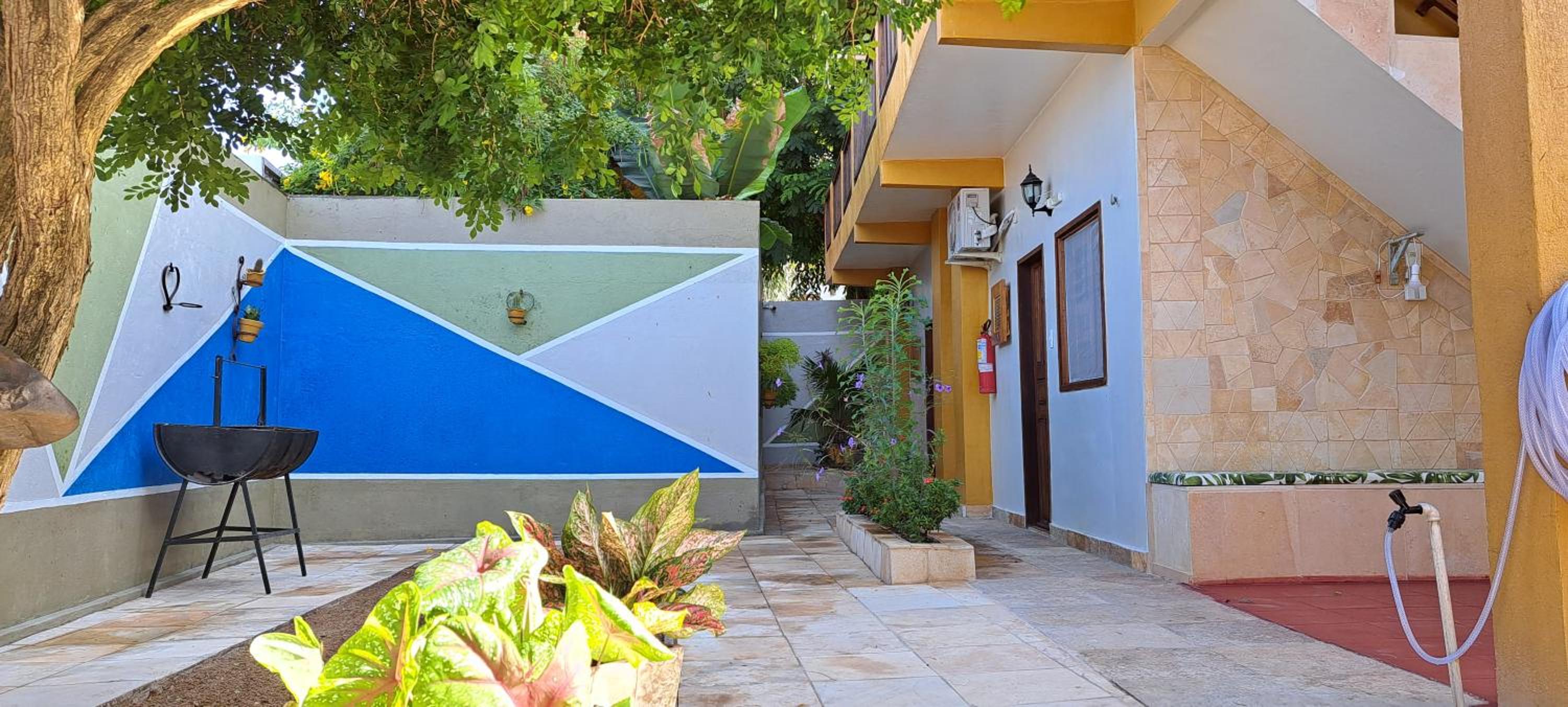 Casa Strela Jericoacoara