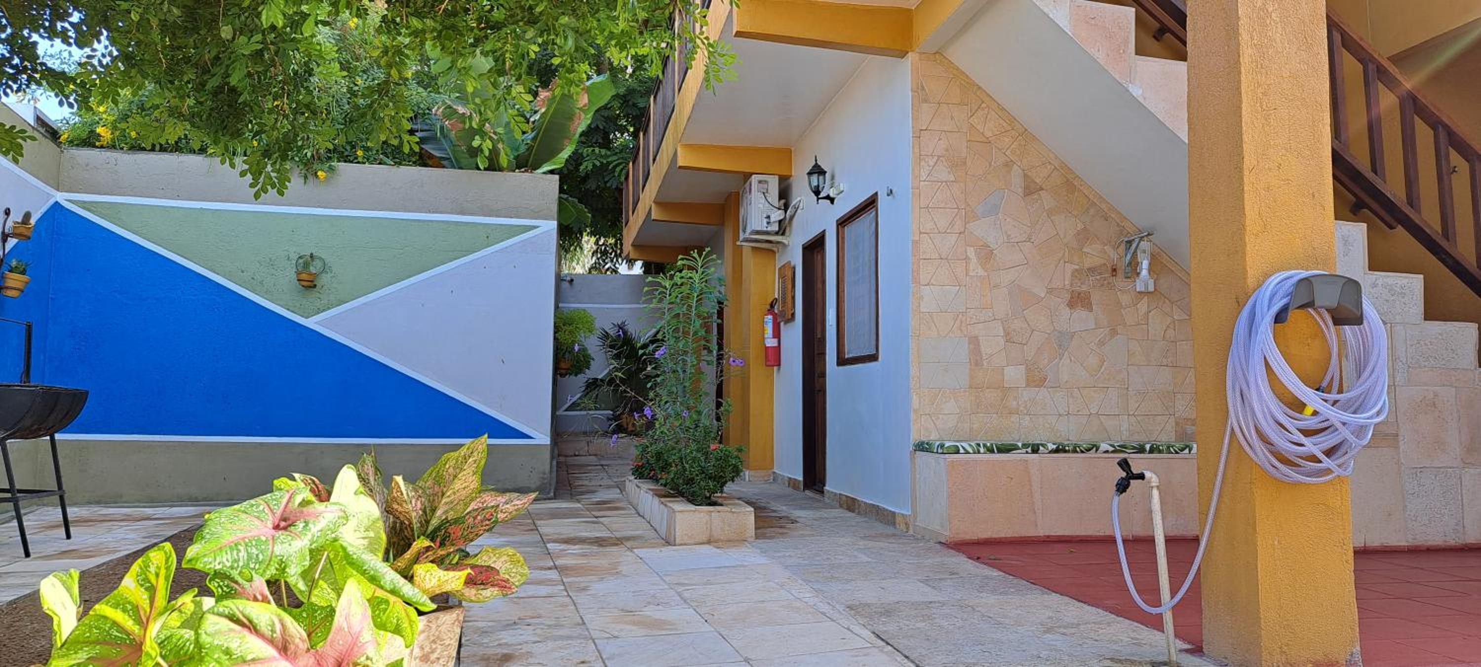 Casa Strela Jericoacoara