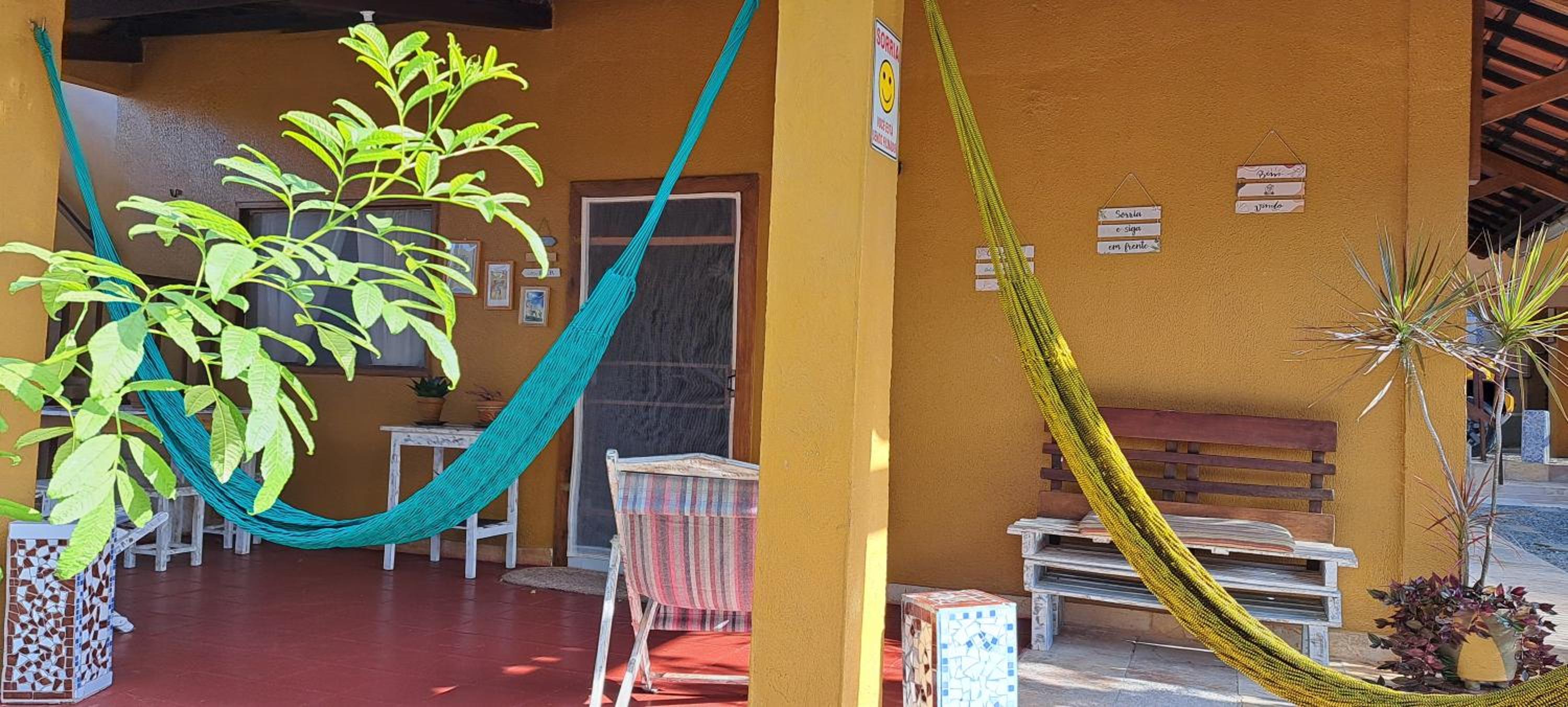 Casa Strela Jericoacoara