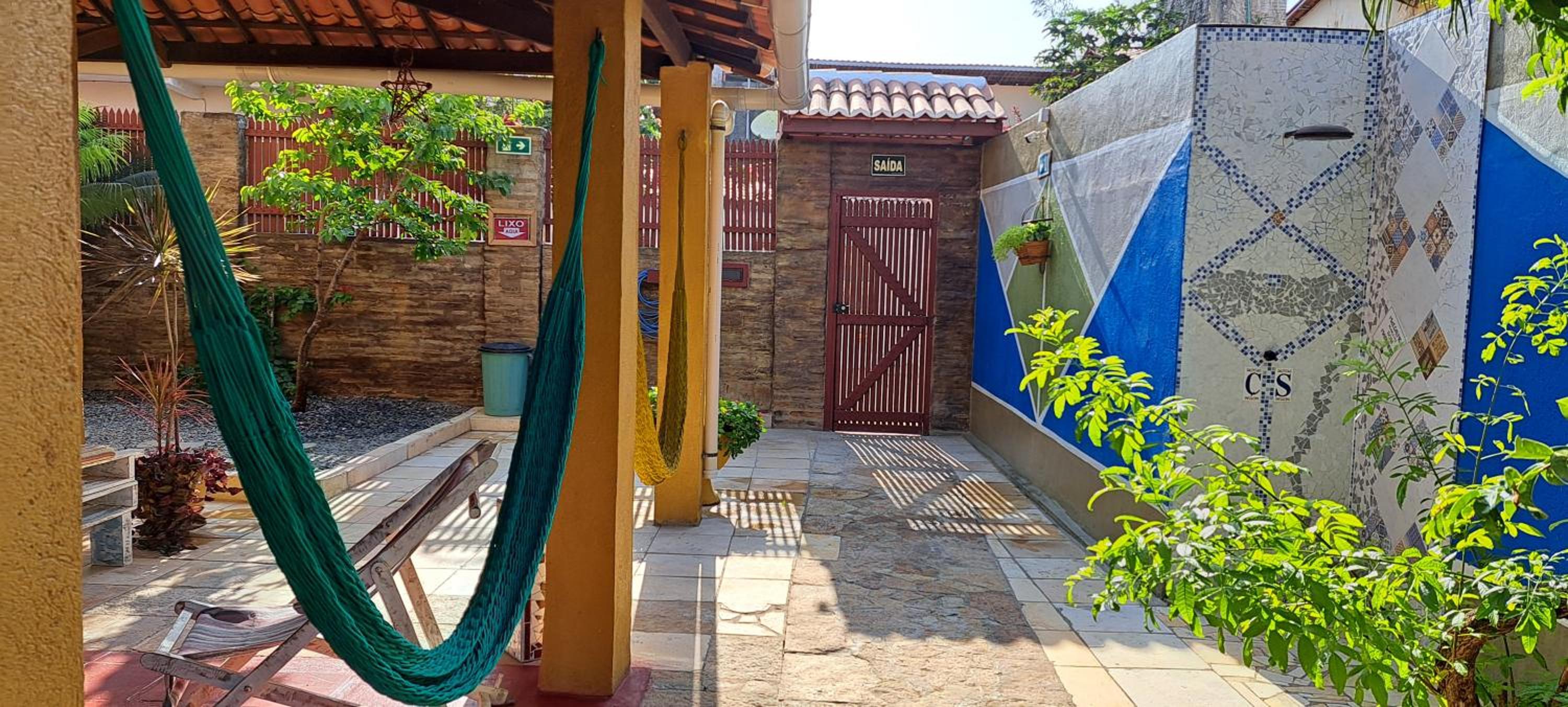 Casa Strela Jericoacoara