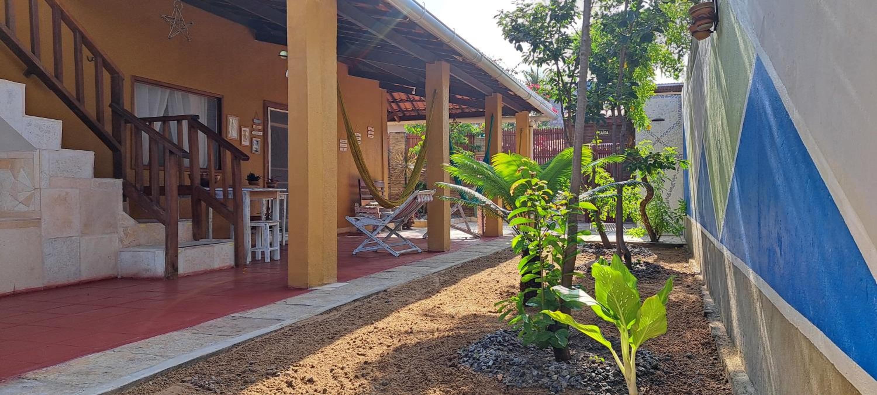 Casa Strela Jericoacoara