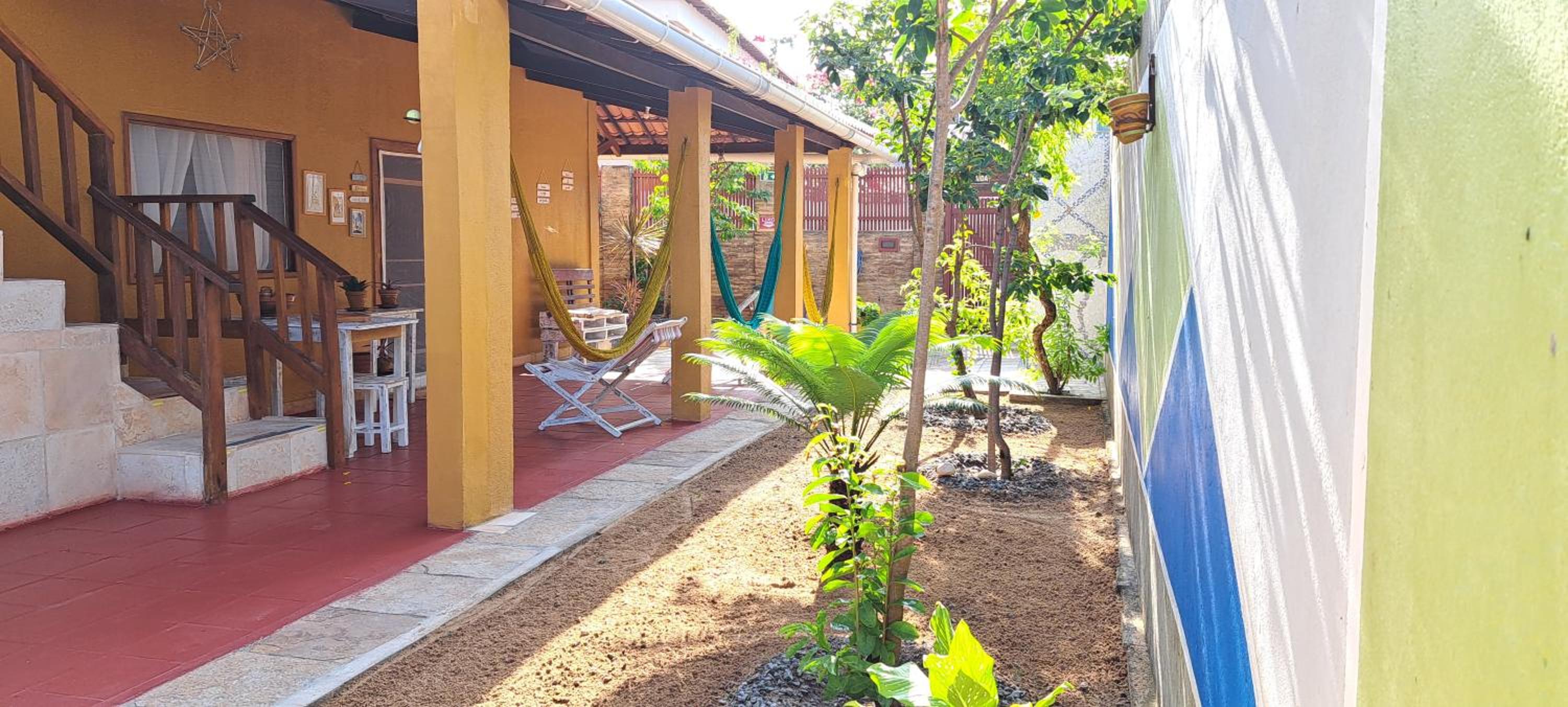 Casa Strela Jericoacoara