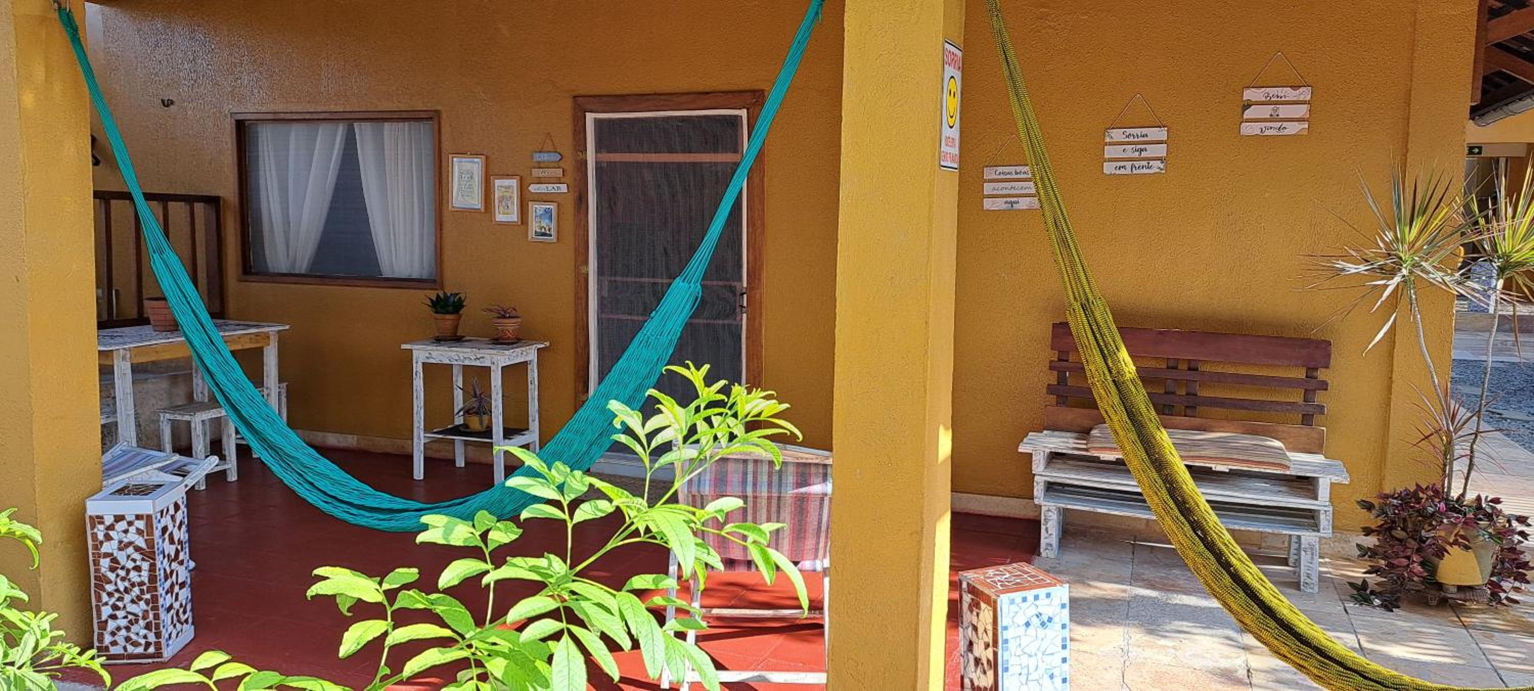 Casa Strela Jericoacoara