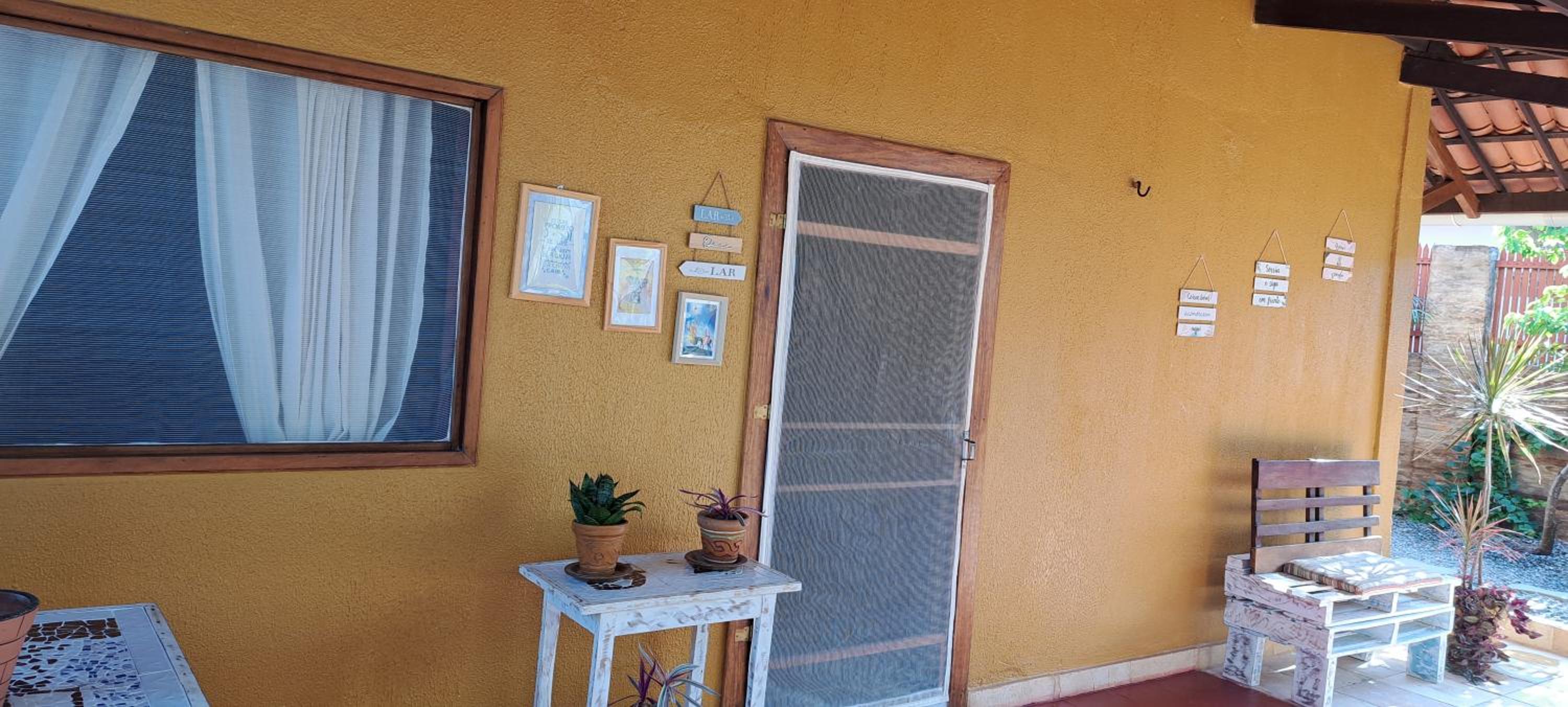 Casa Strela Jericoacoara