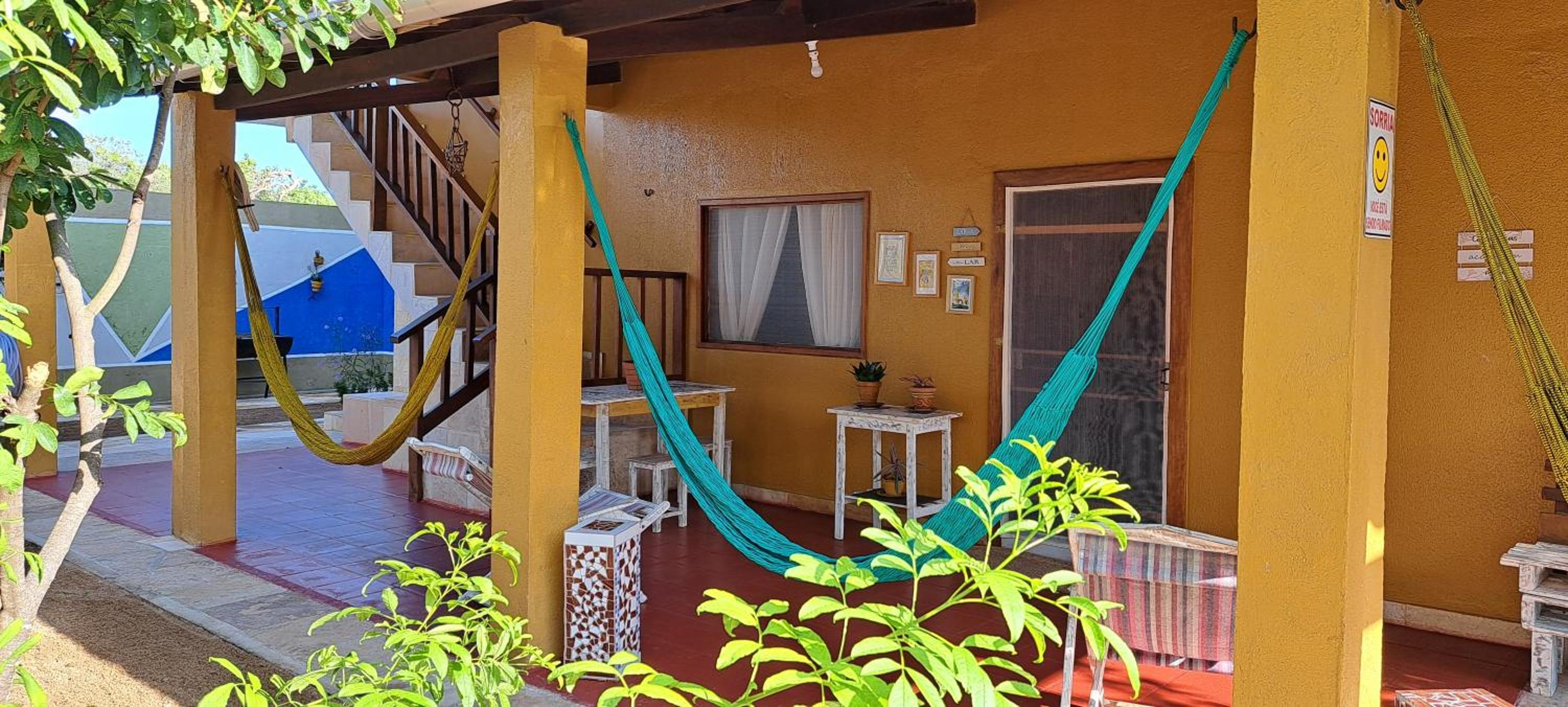 Casa Strela Jericoacoara