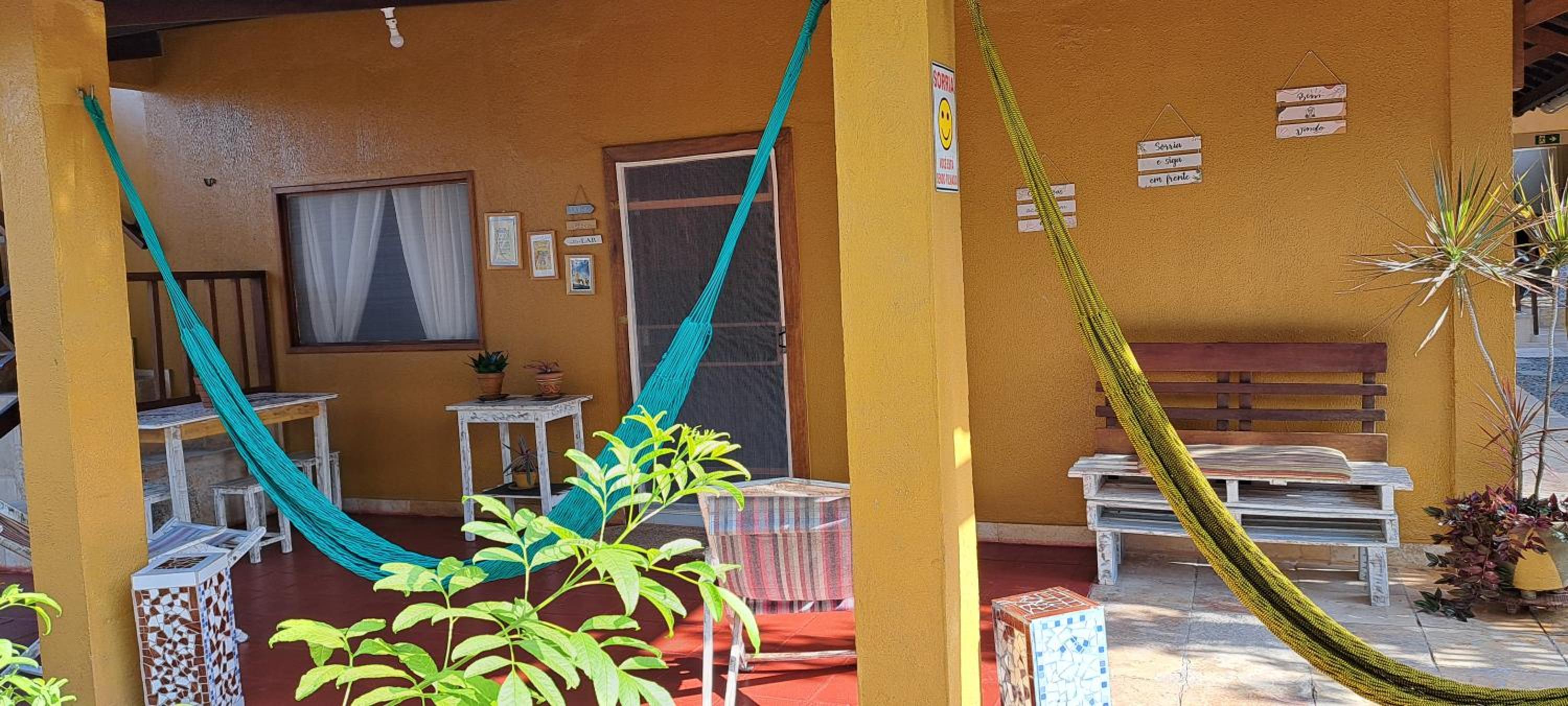 Casa Strela Jericoacoara