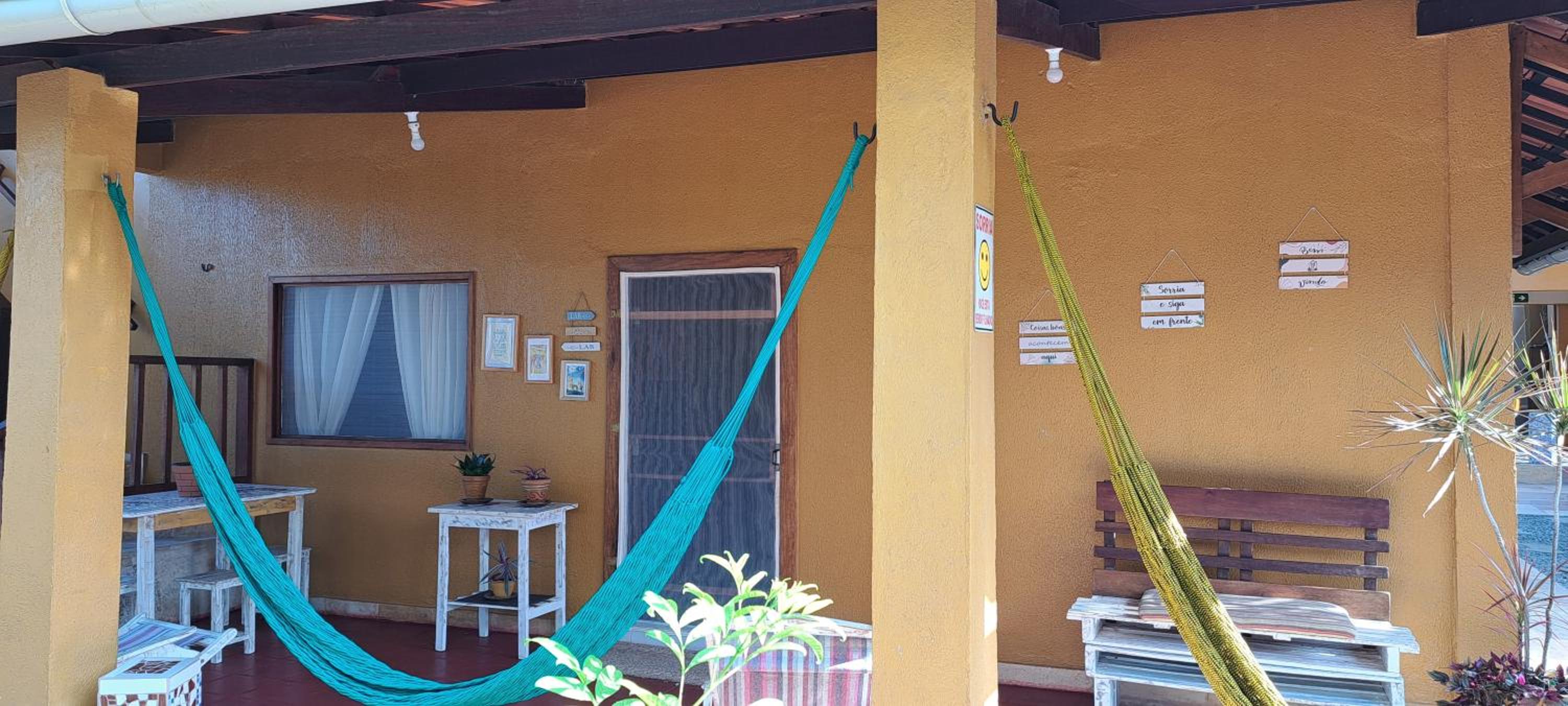 Casa Strela Jericoacoara