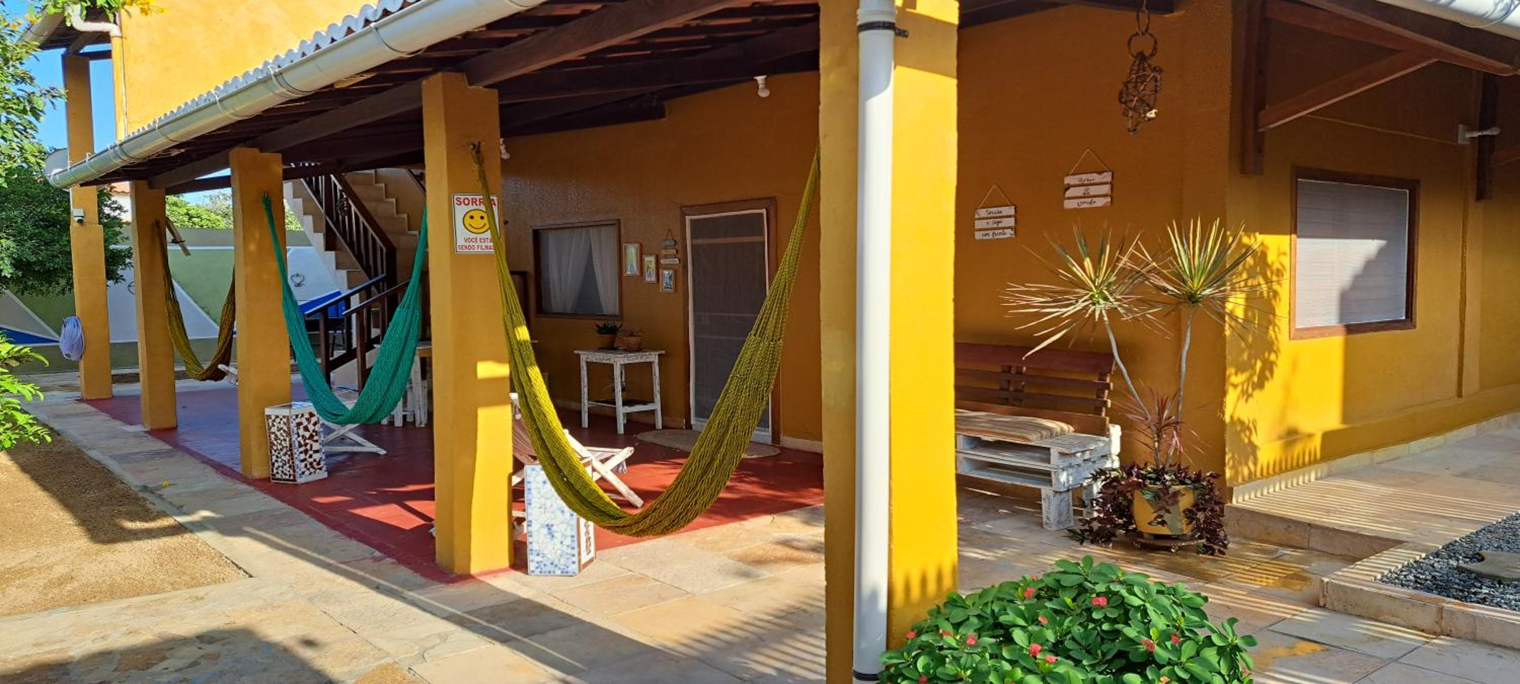 Casa Strela Jericoacoara