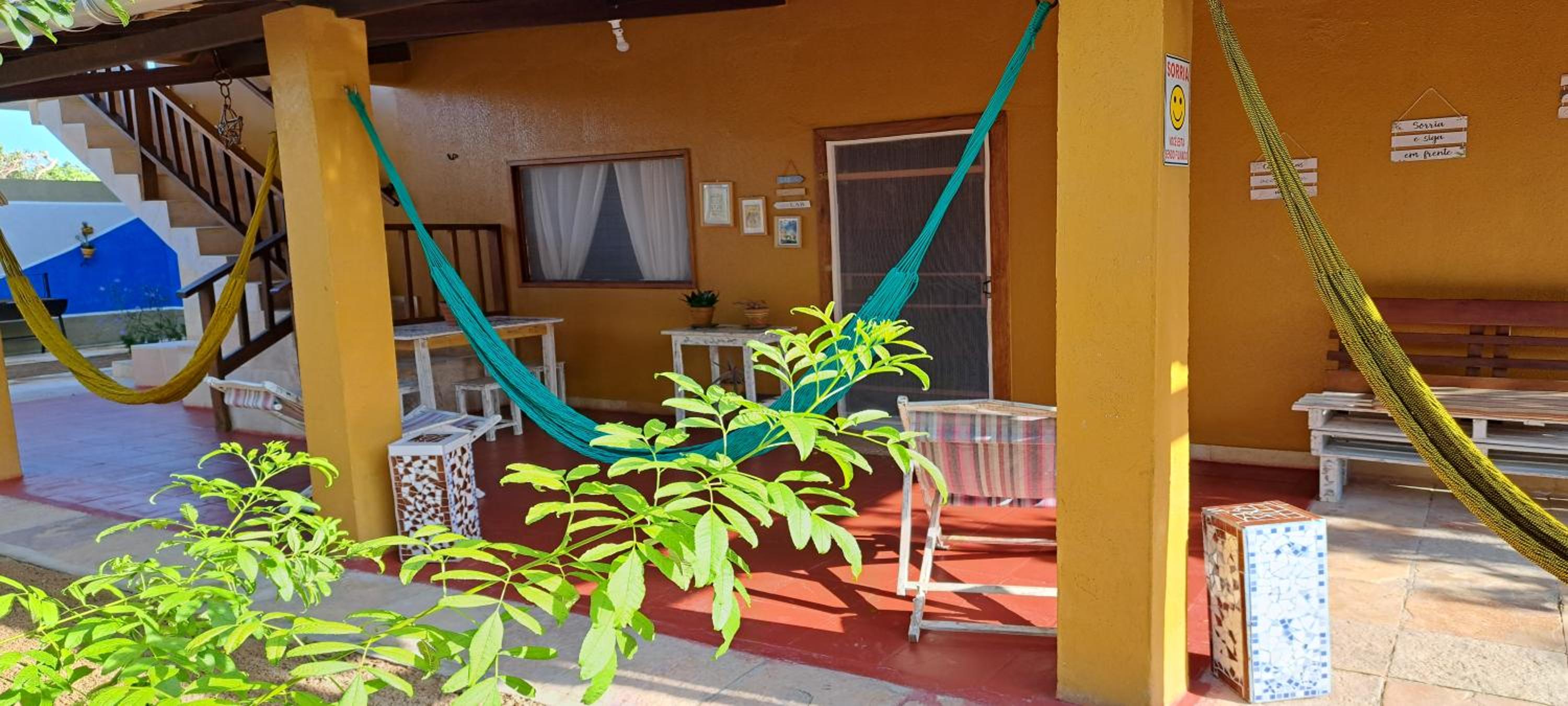 Casa Strela Jericoacoara