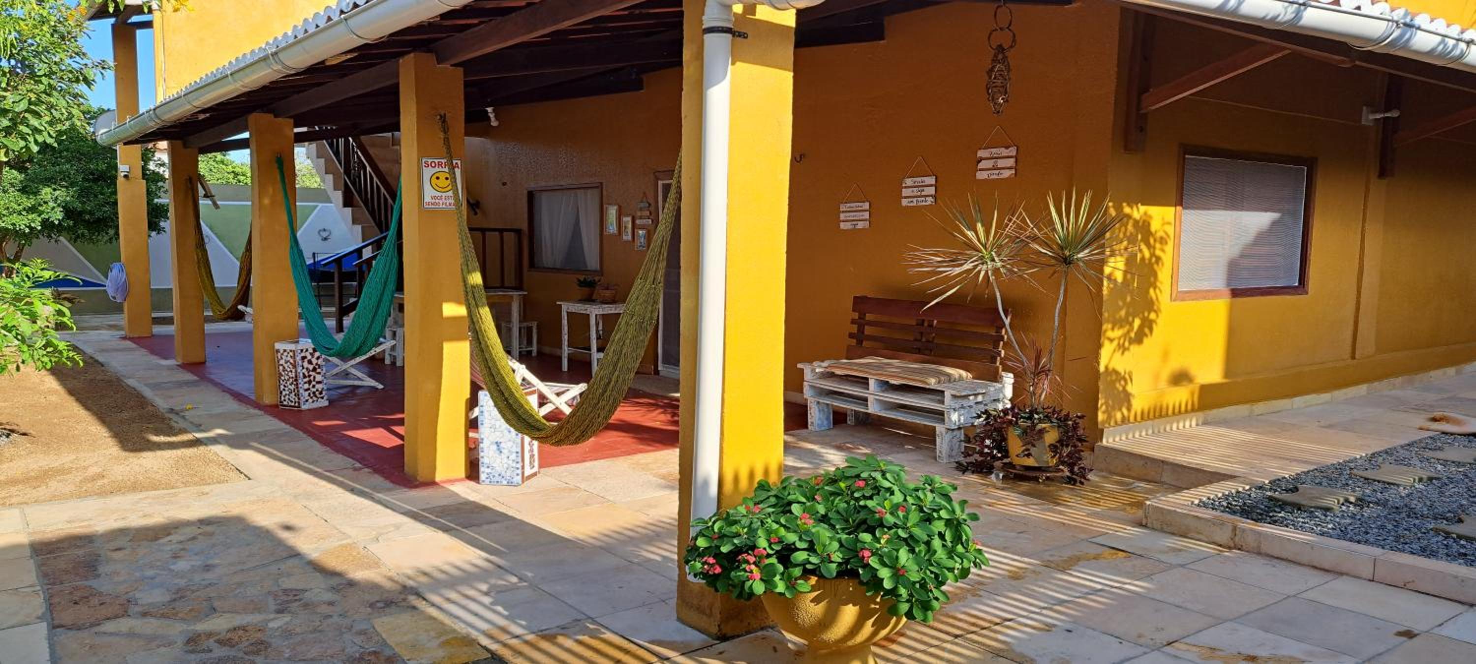 Casa Strela Jericoacoara