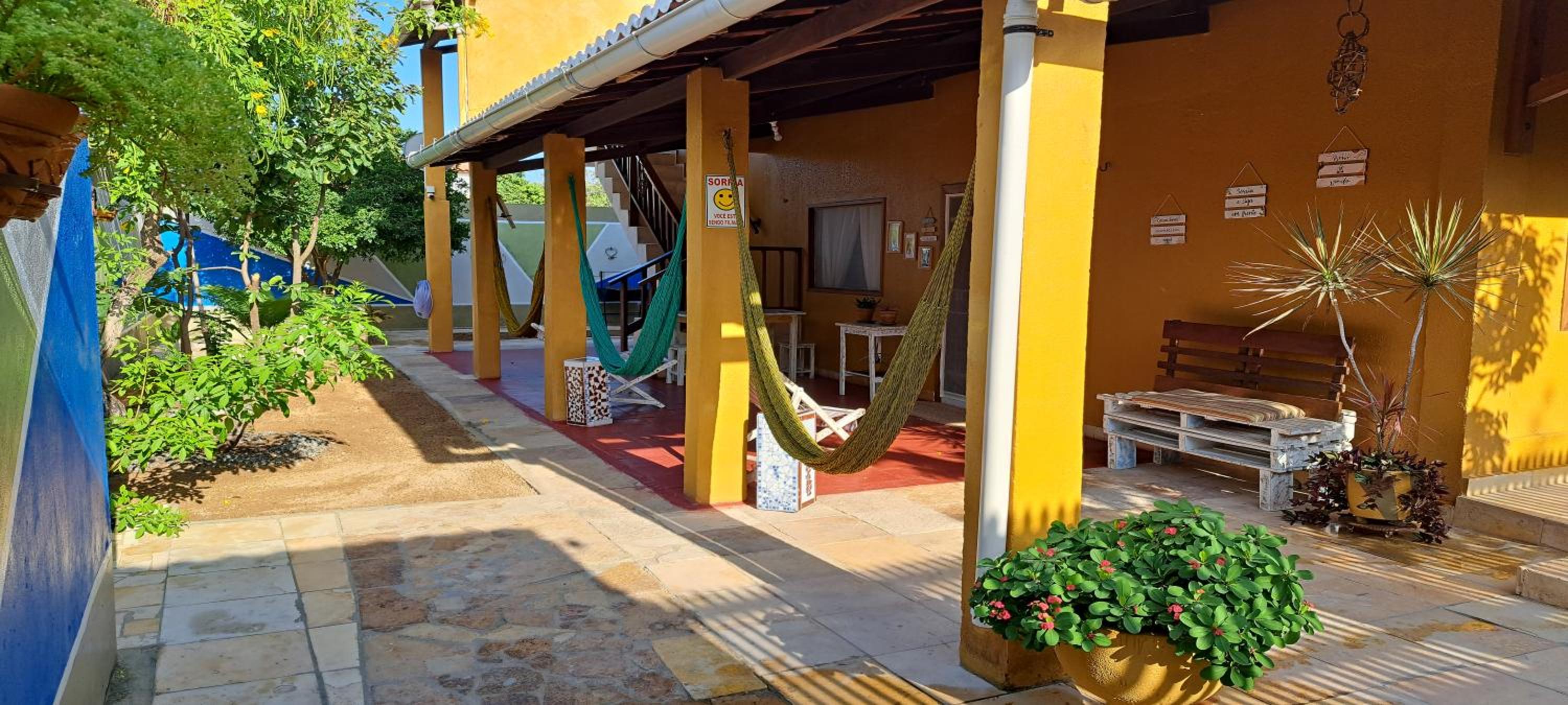 Casa Strela Jericoacoara